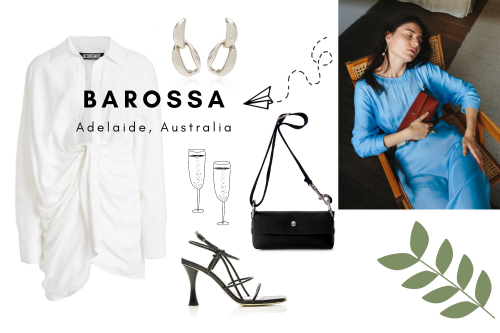handbags Adelaide
