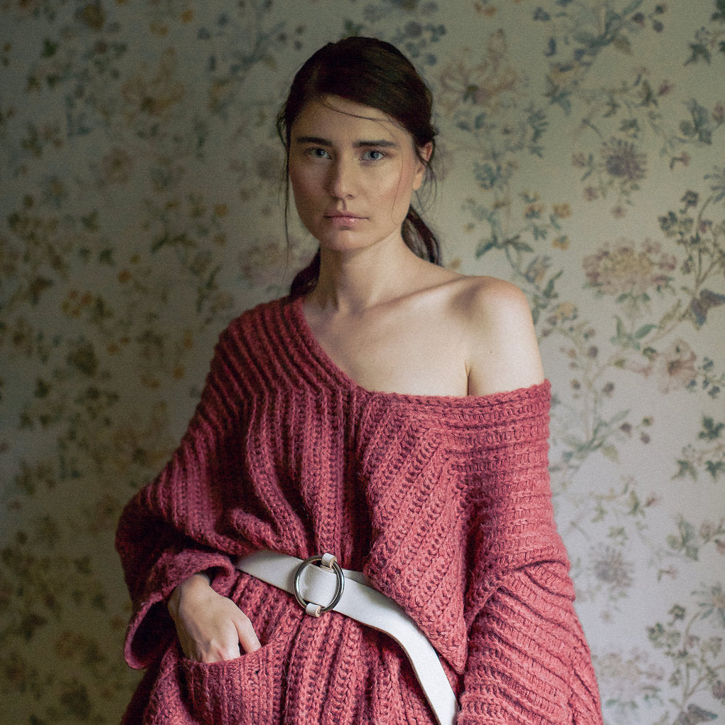 Gordon Knight from The Advertiser's SA Weekend magazine discusses with Katya where it all began and what's to come Katya Komarova