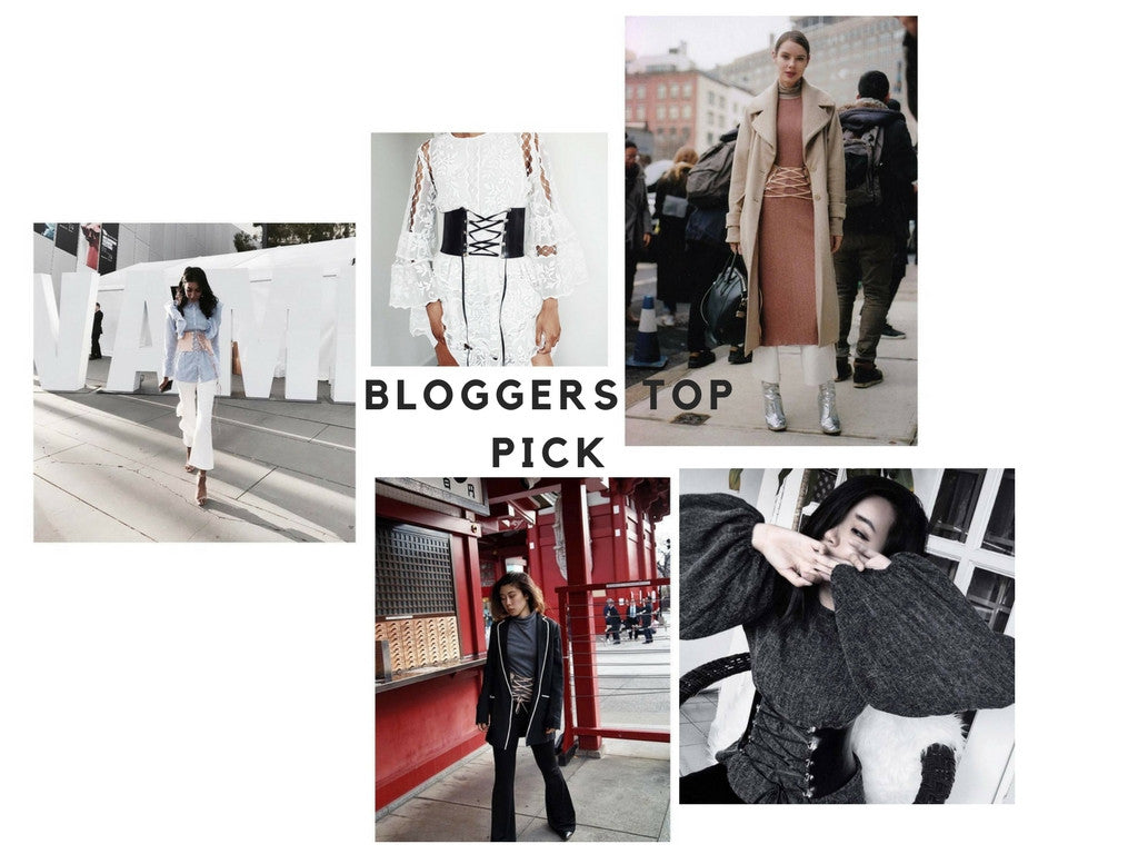 Bloggers Top Pick Katya Komarova