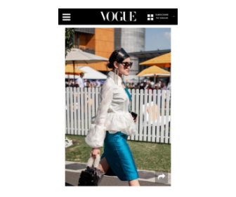 Vogue Australia