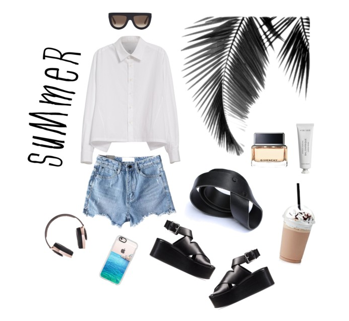 Summer inspro Katya Komarova