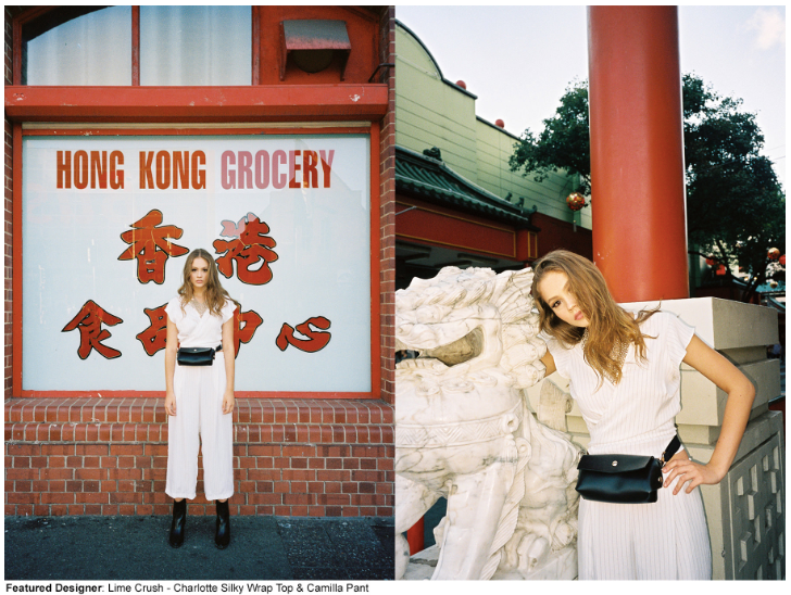 Cocktail Revolution: Welcoming In the Year of the Pig Katya Komarova