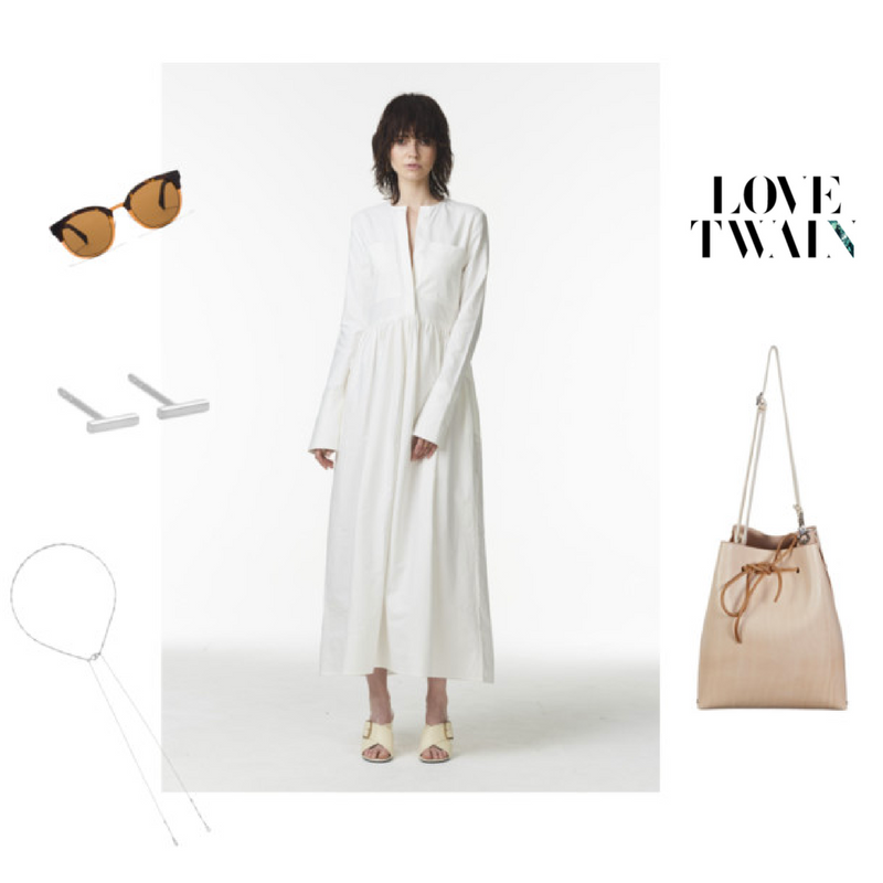 Introducing the new shopping destination for Katya Komarova pieces. Katya Komarova