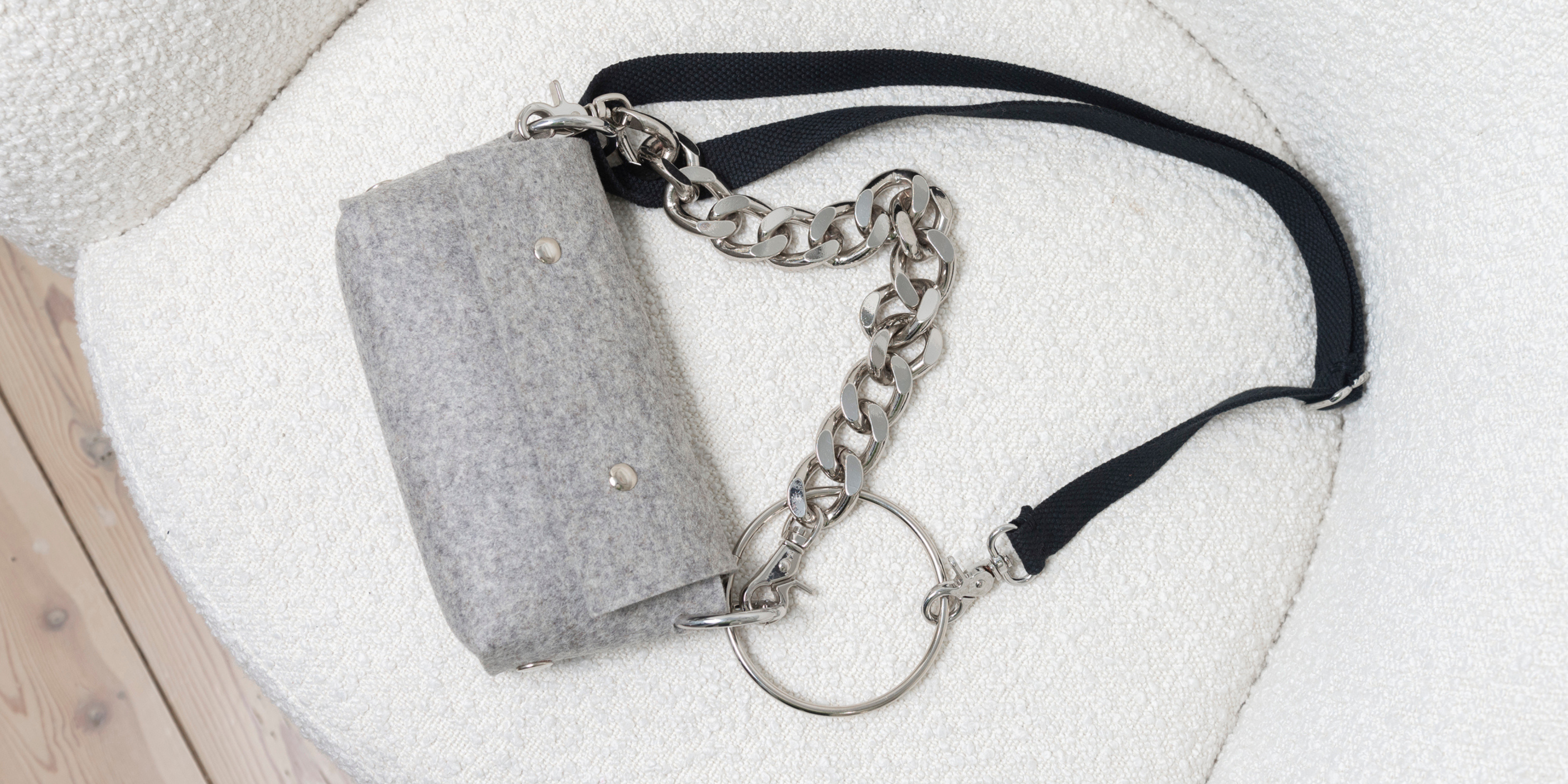 Facts about a Baguette Bag Katya Komarova