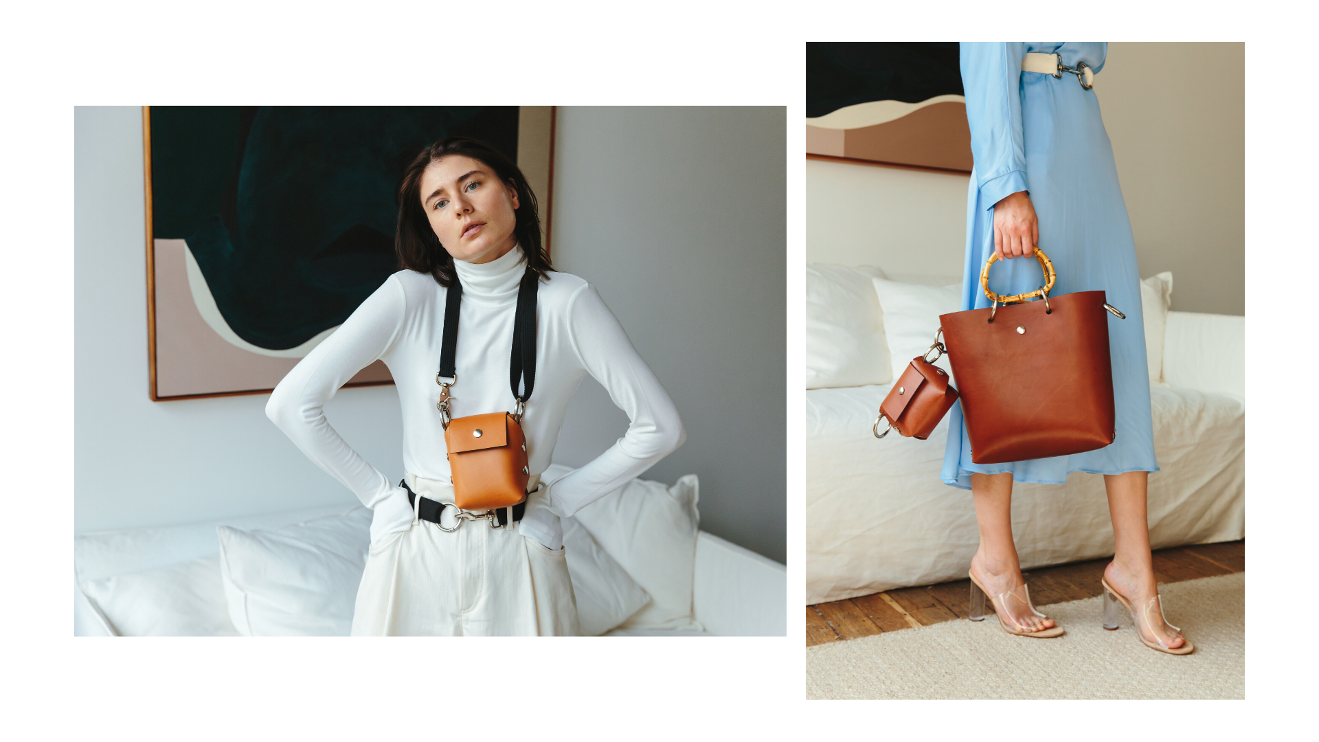 handbags and purses