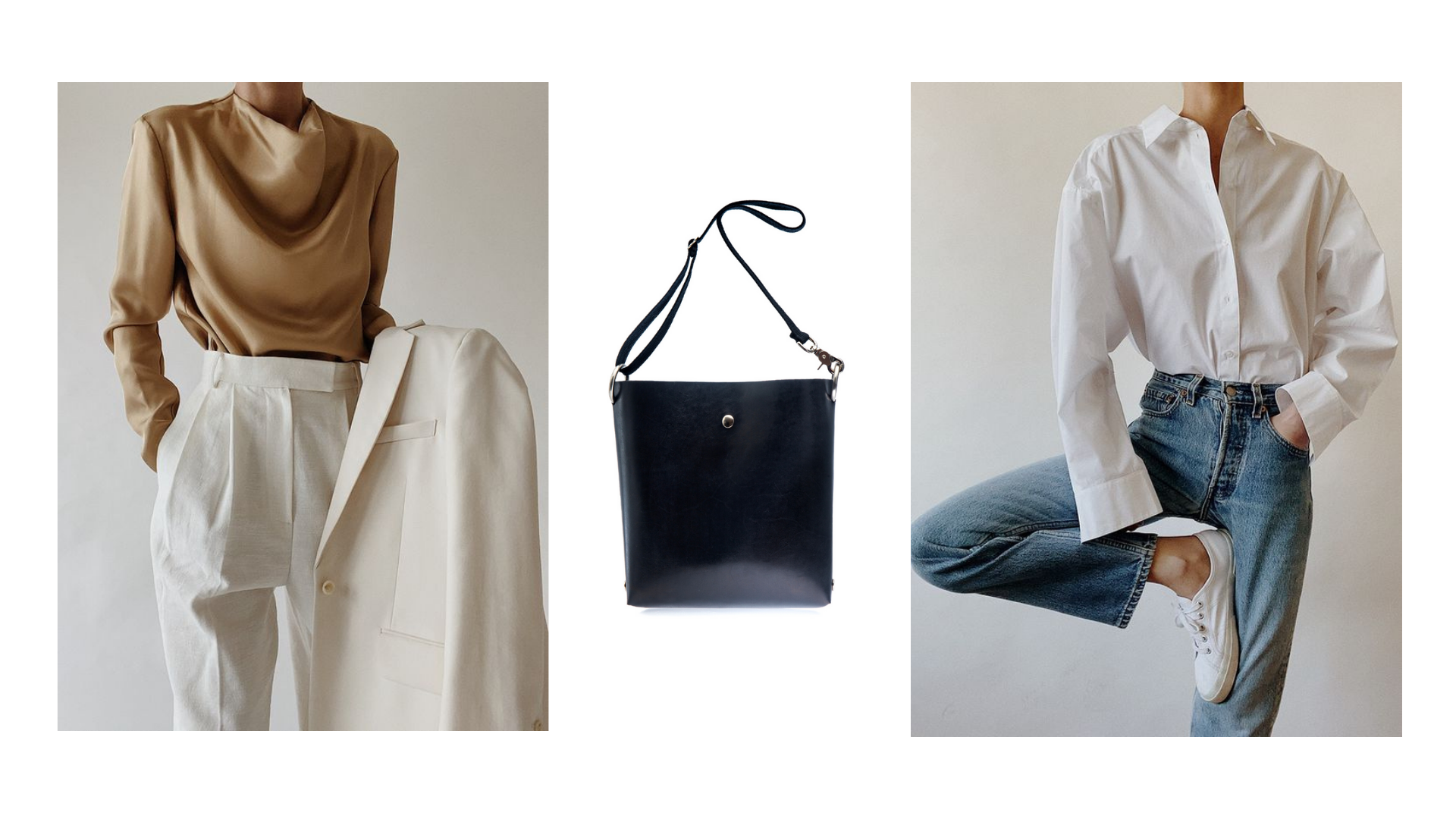 Spice Up Your Workwear With Katya Komarova Bags Katya Komarova