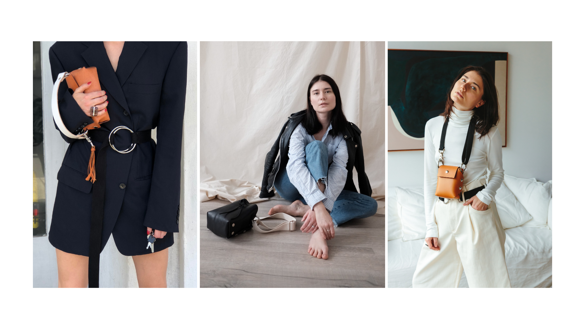 How To Build A Capsule Wardrobe Katya Komarova