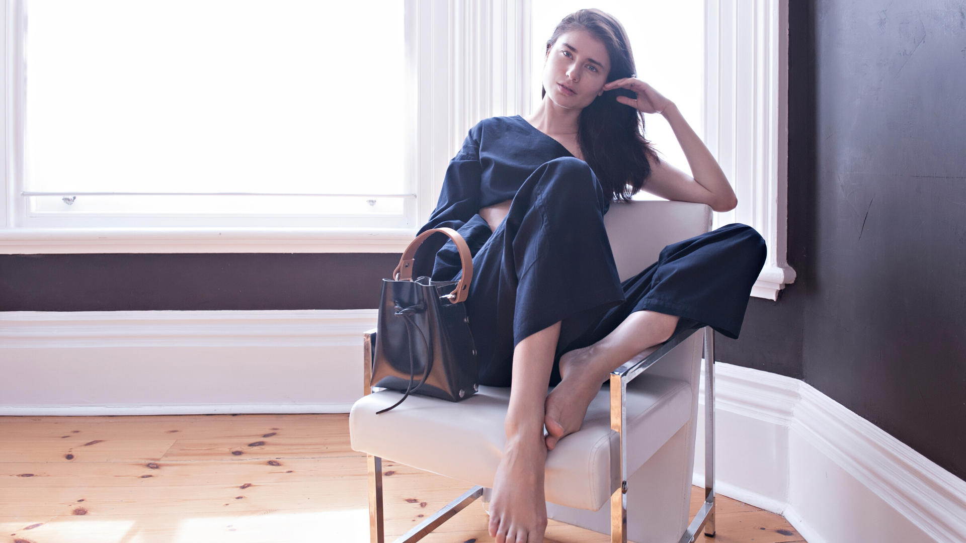 leather bags