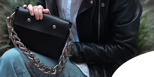 leather bags
