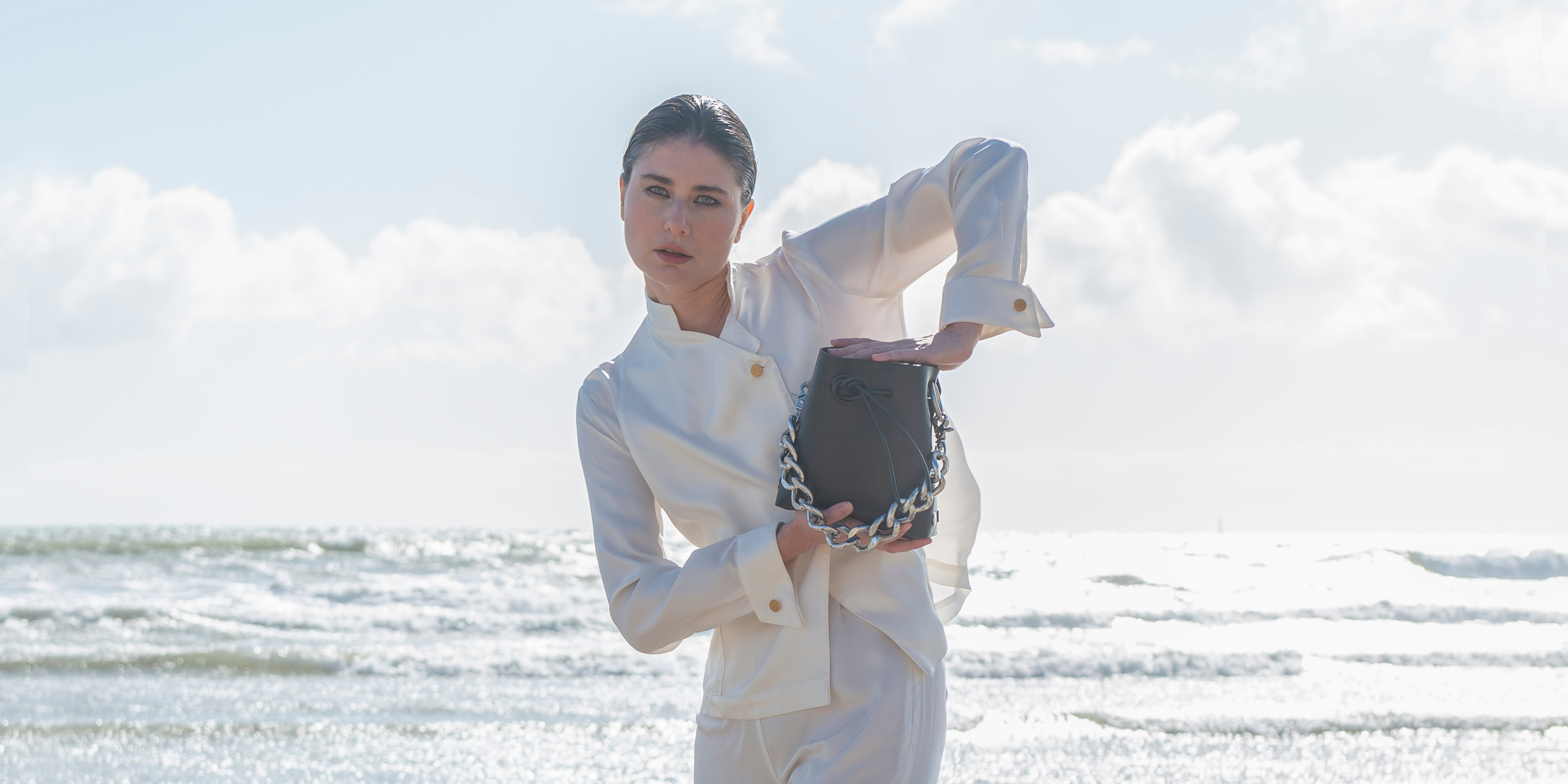 The best bag to travel with Katya Komarova