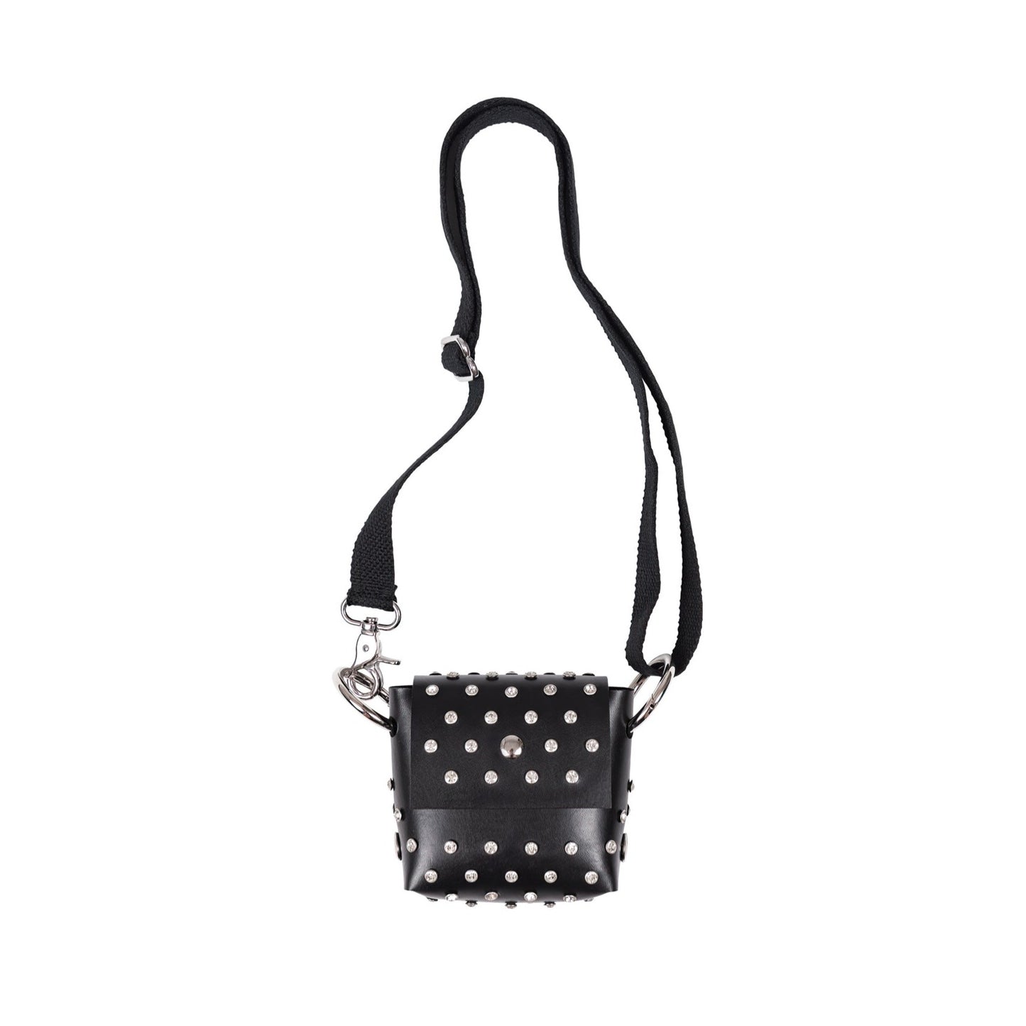 Crystal Mini Purse
