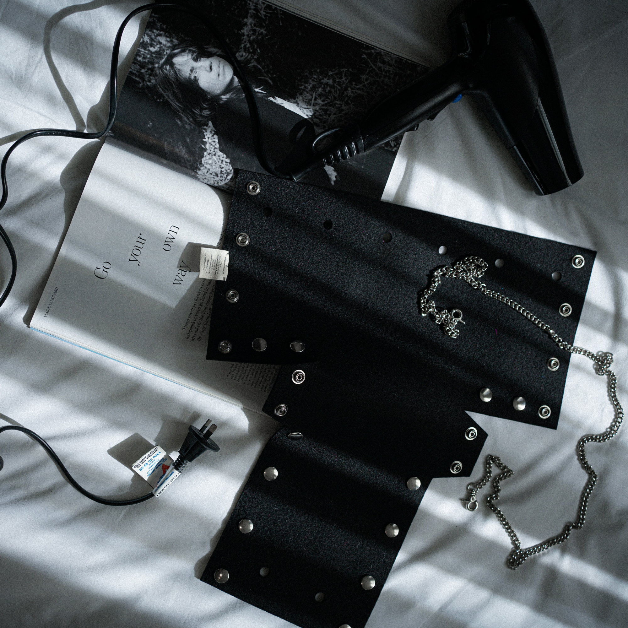 bags