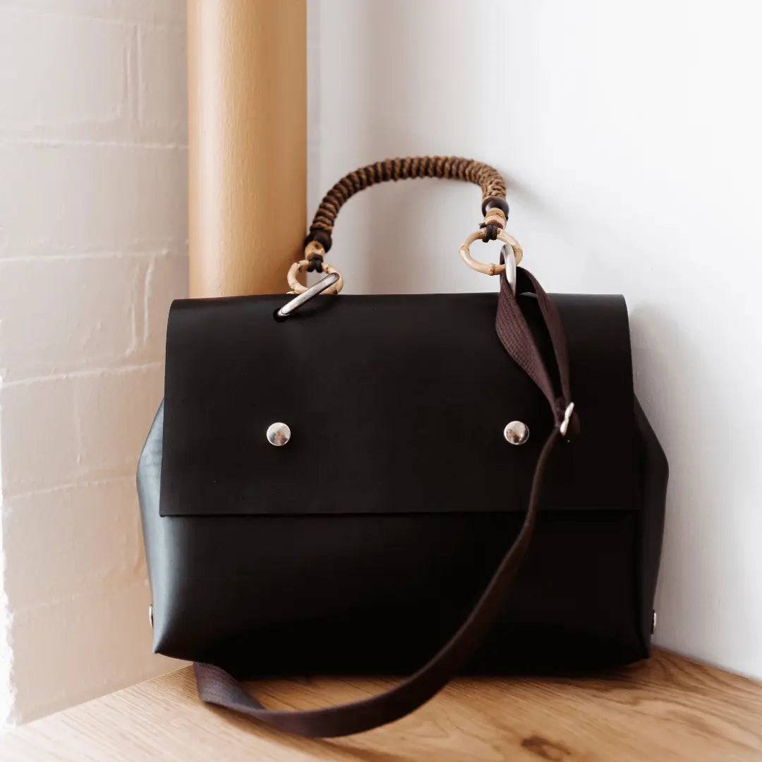 Bag Spa (Cleaning Service) - Katya Komarova