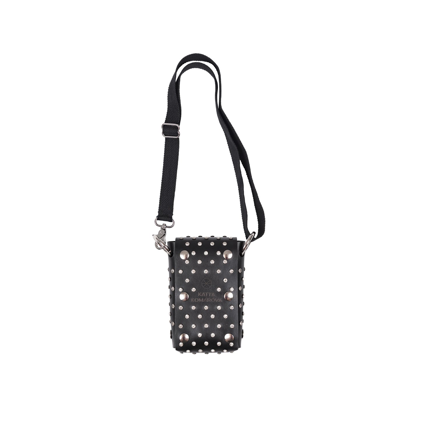 Crystal Phone Bag