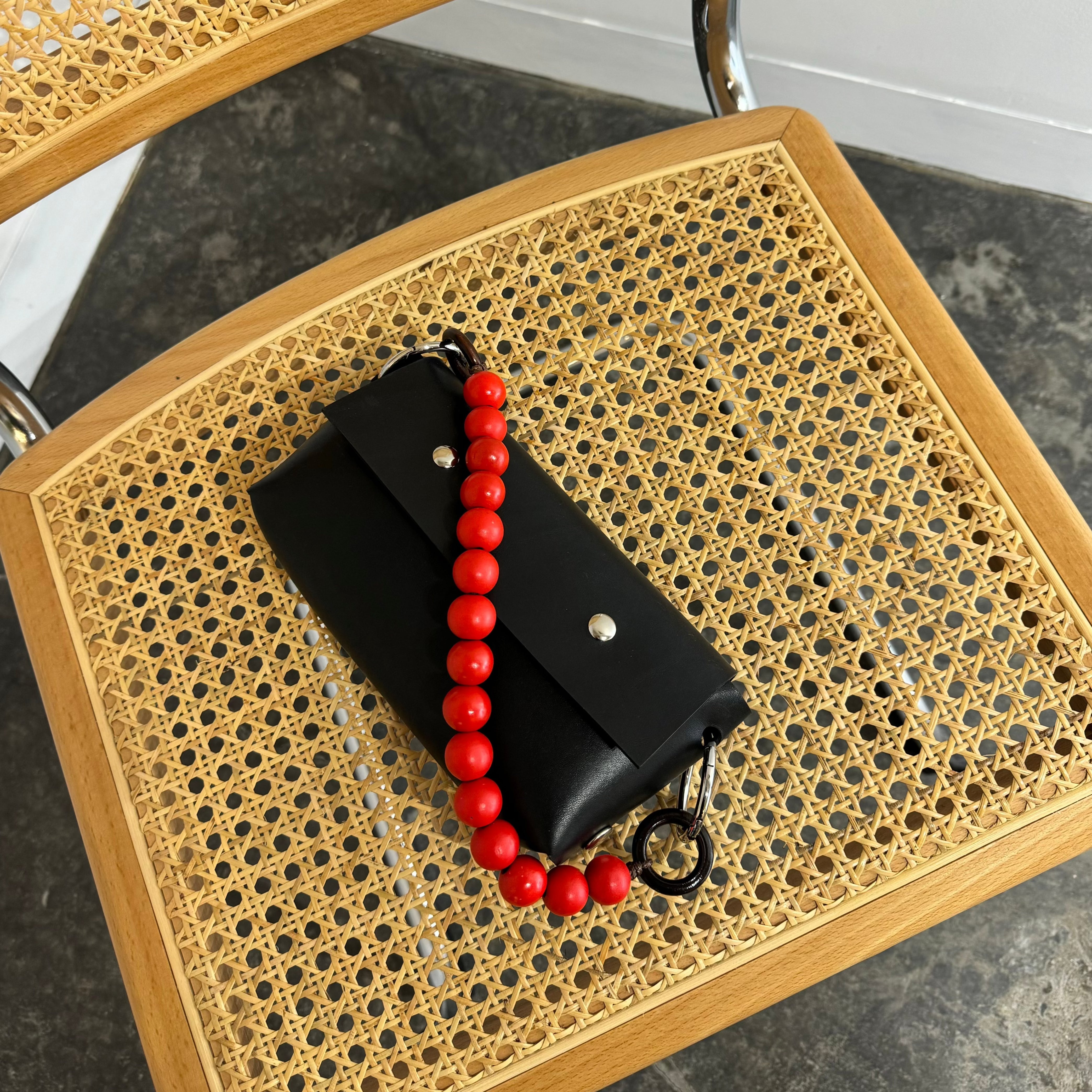 bag handle