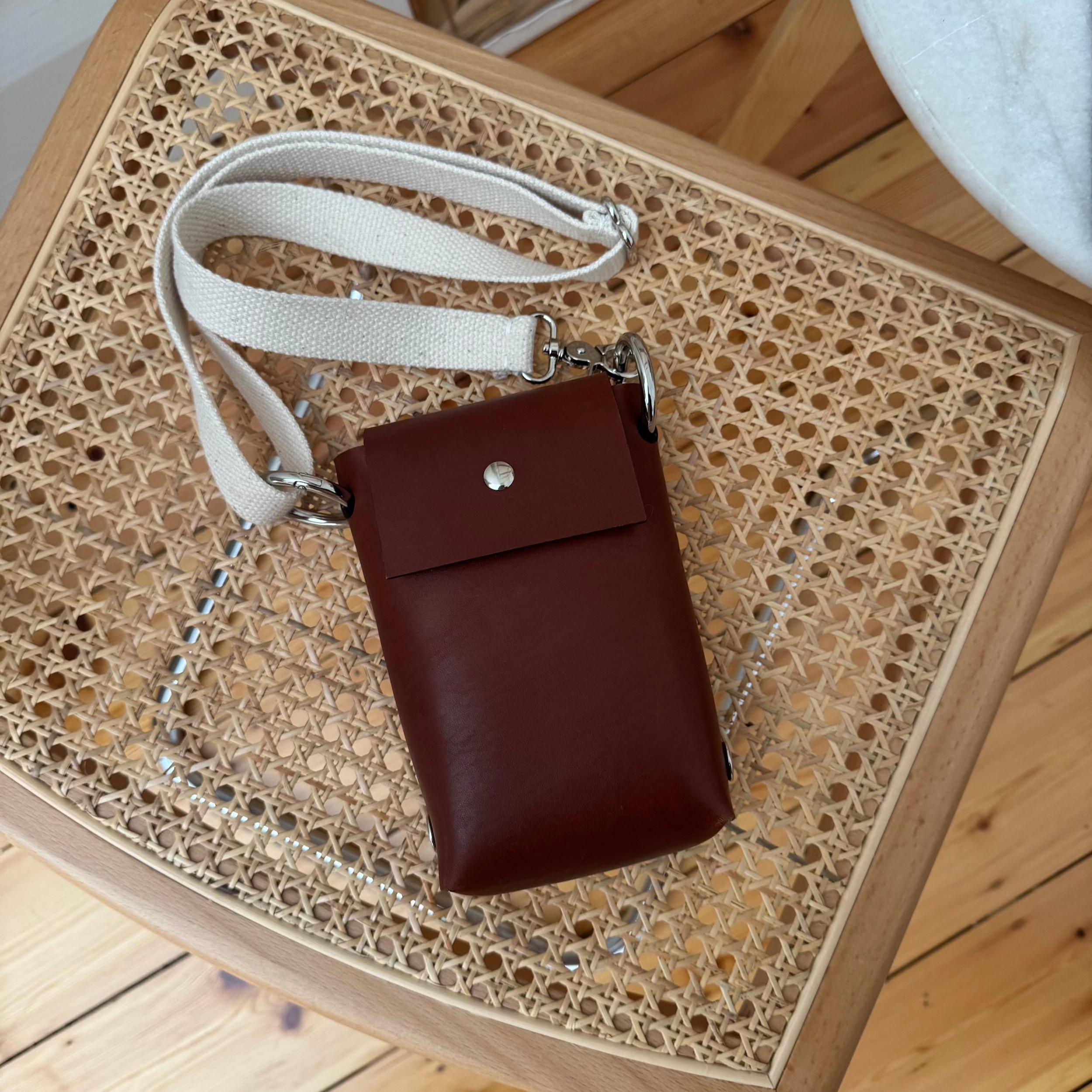 Phone Bag - Katya Komarova