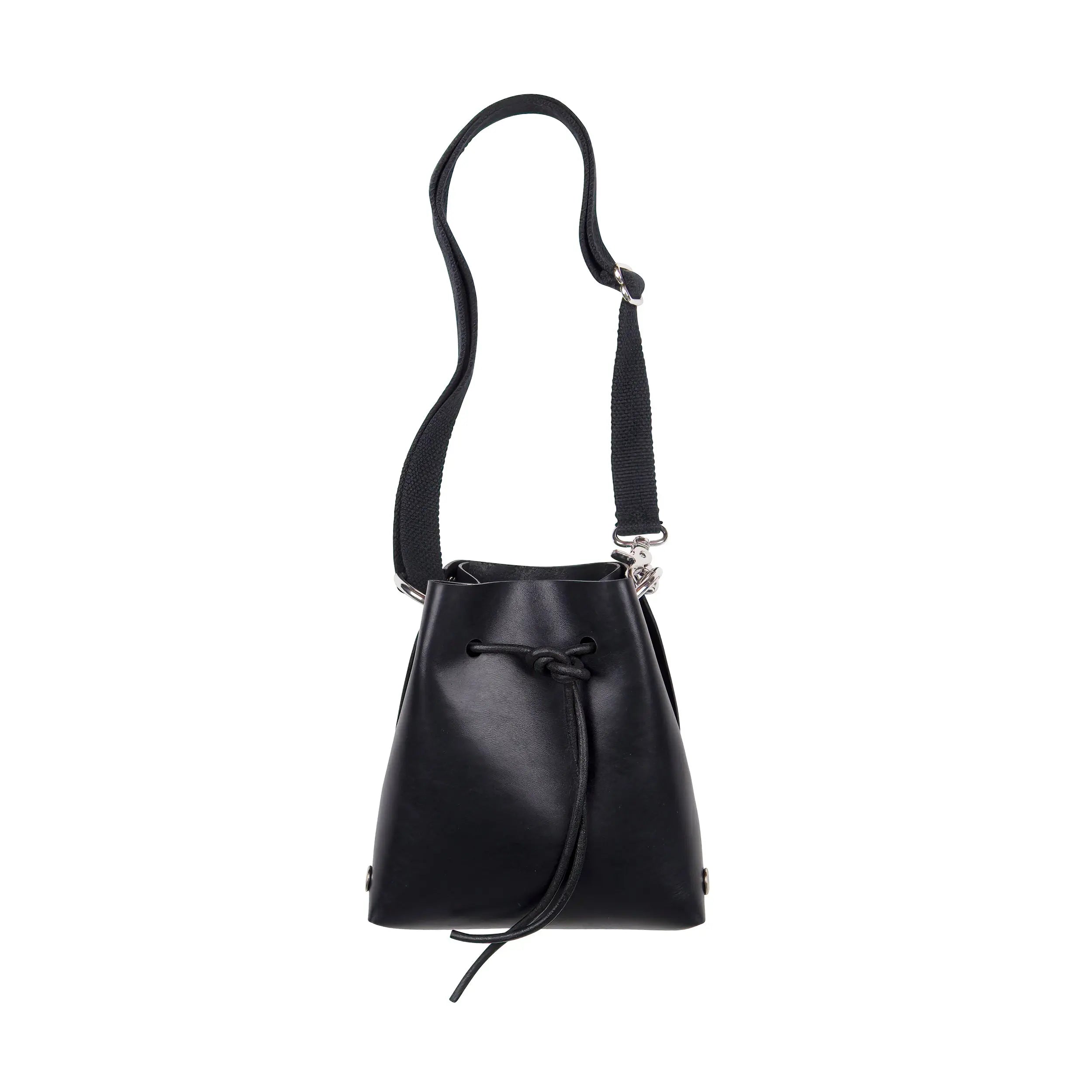 bucket bag