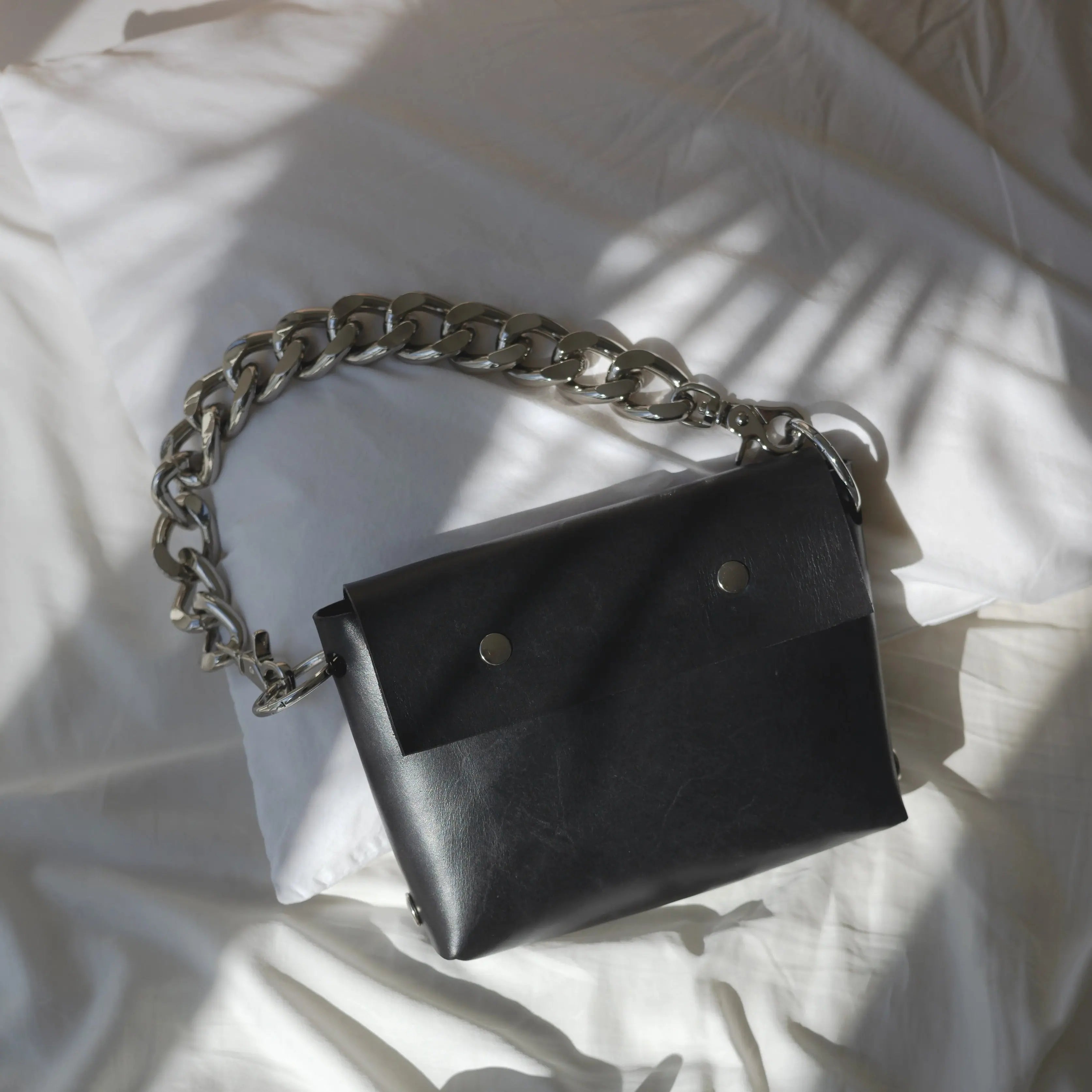 Major Chain Handle Katya Komarova