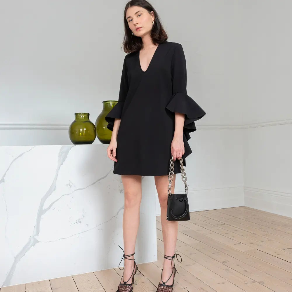 Major Chain Handle Katya Komarova