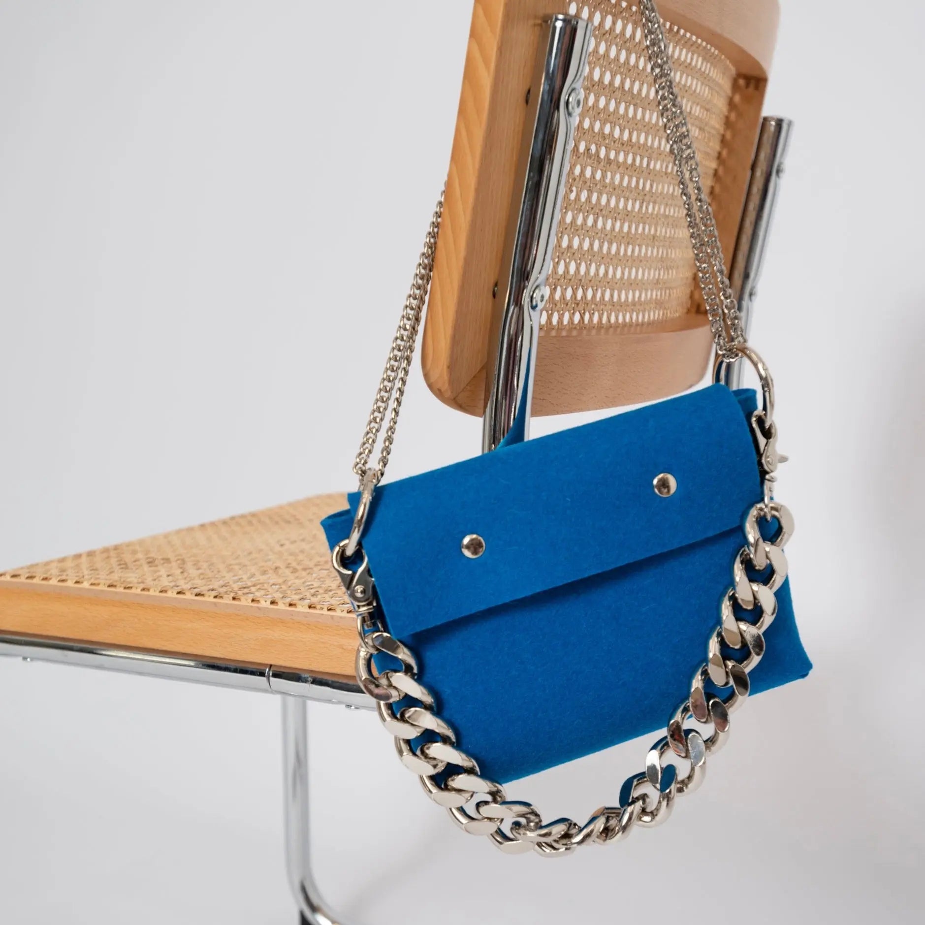 Major Chain Handle Katya Komarova