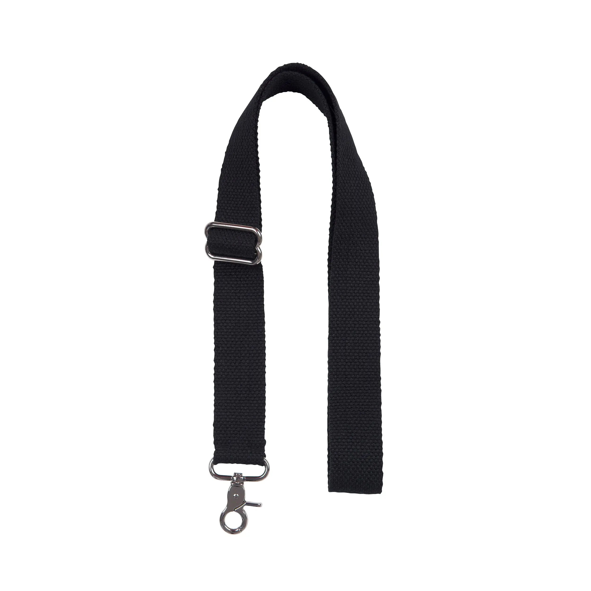 Wide Cotton Strap - Katya Komarova