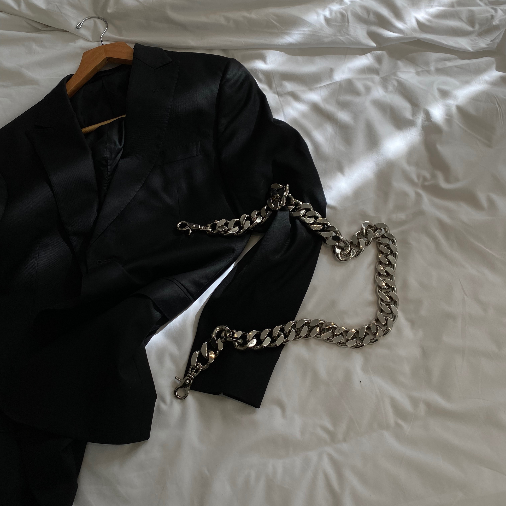 bag strap