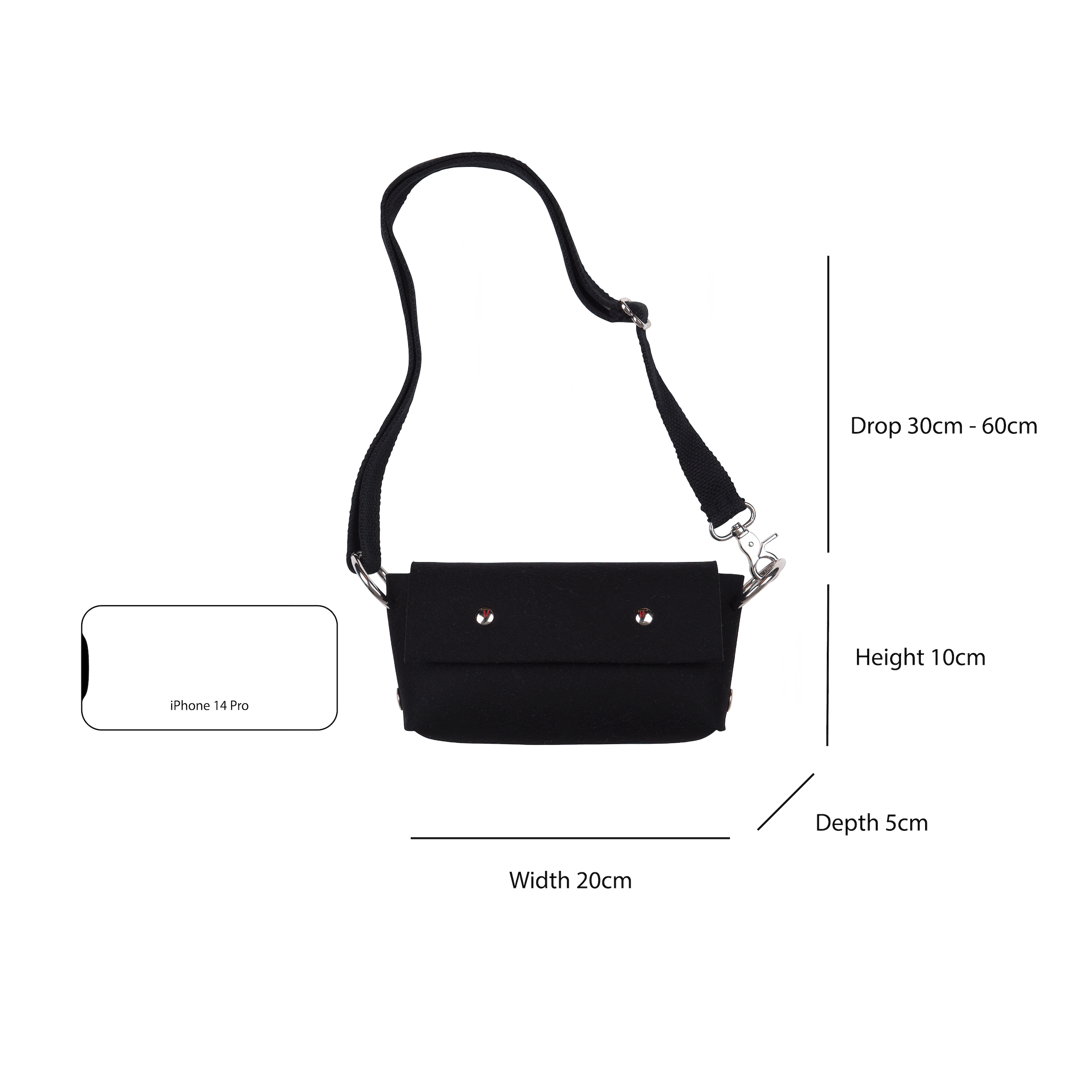 baguette bag