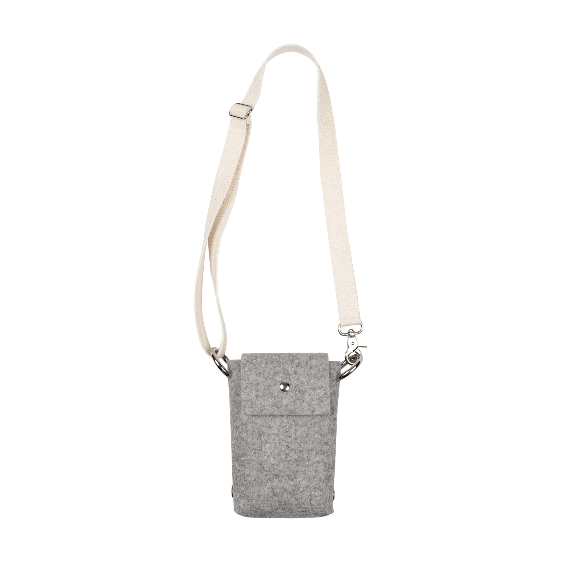 Felt Phone Bag