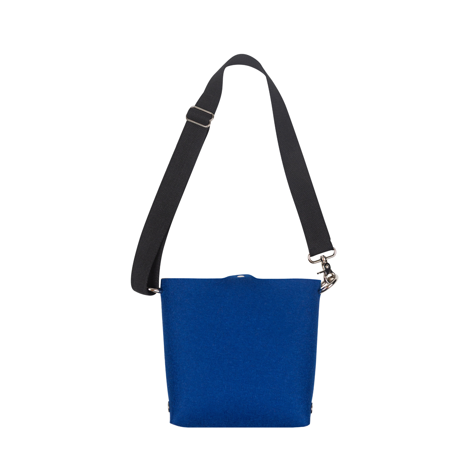 Felt Mini Tote Bag
