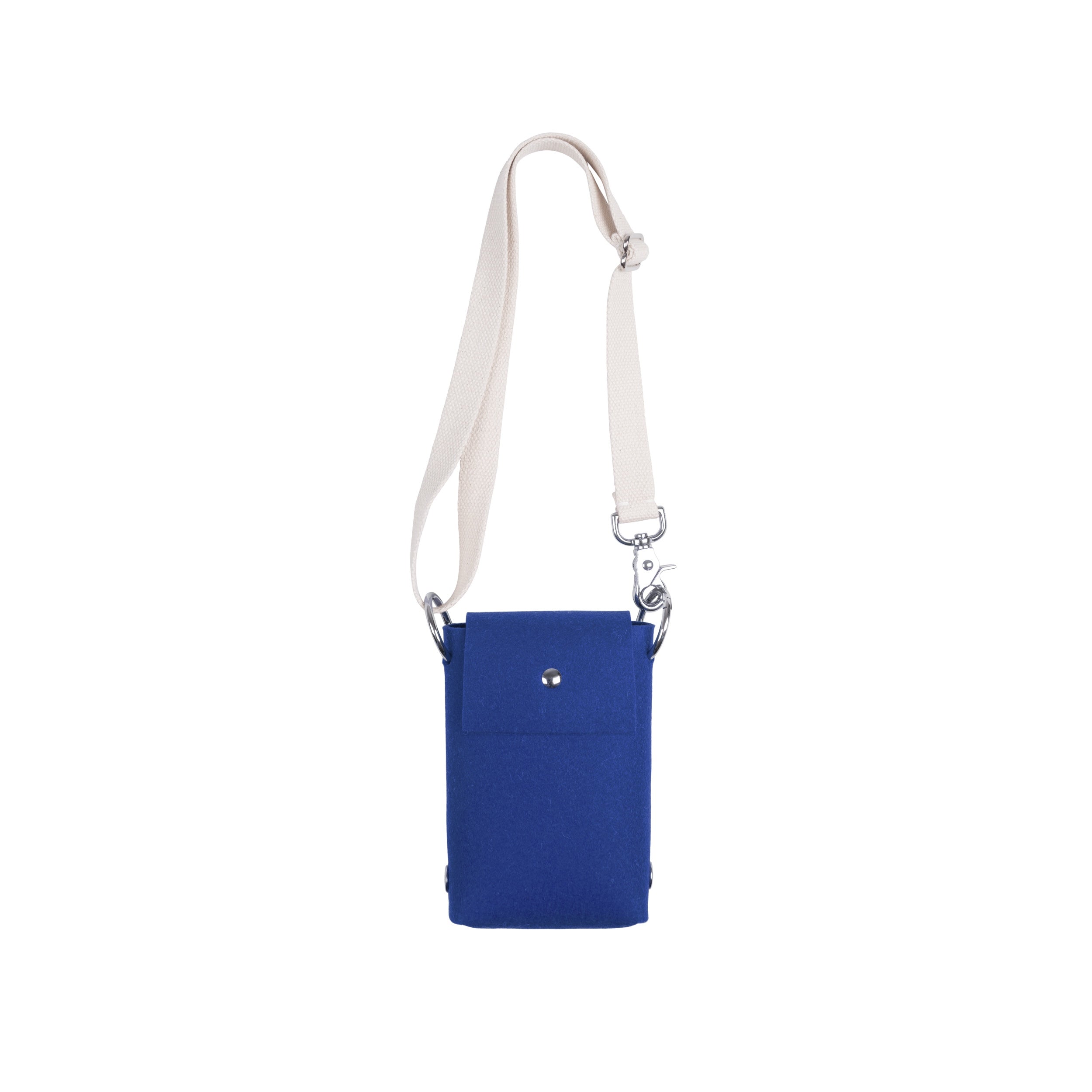 Felt Phone Bag
