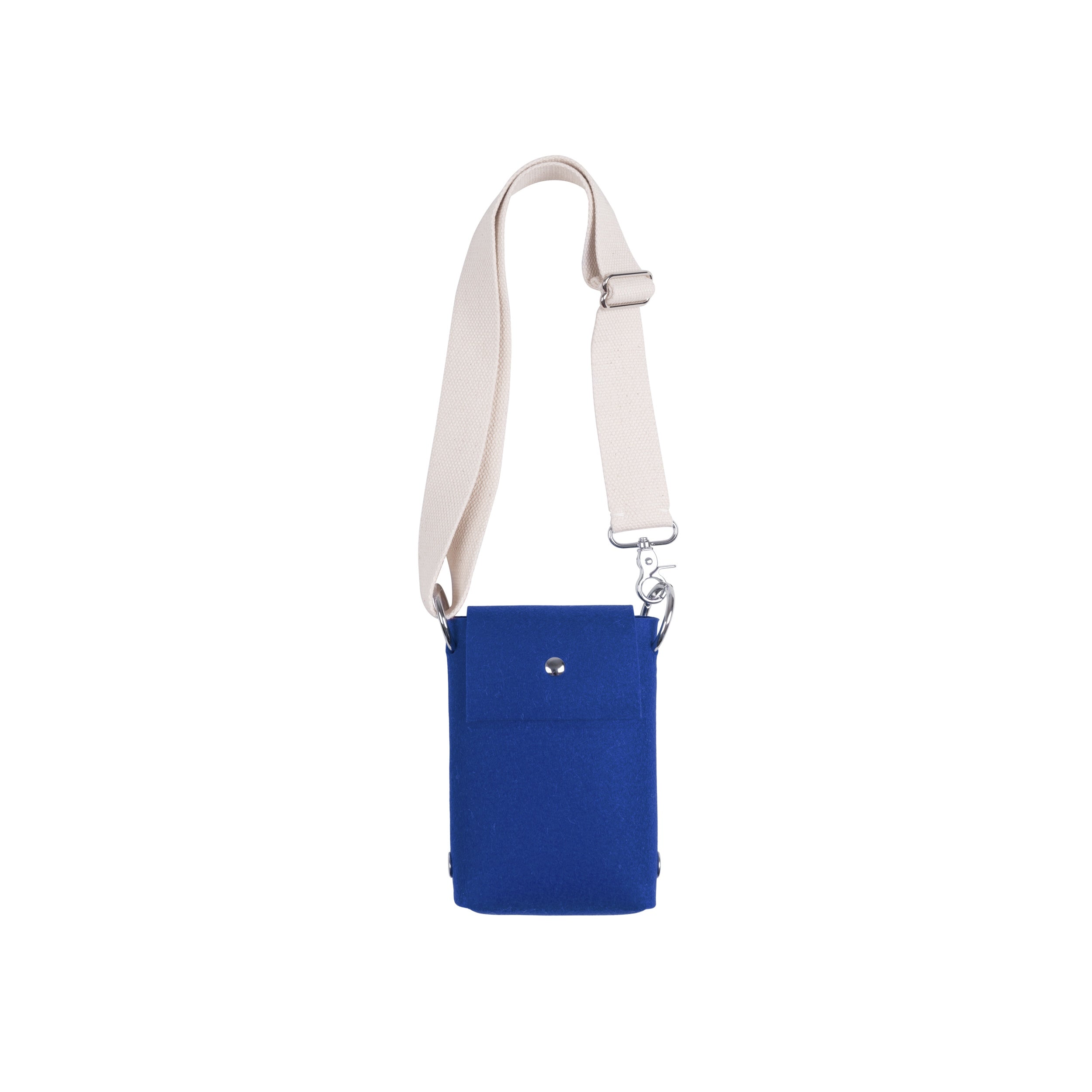 Felt Phone Bag