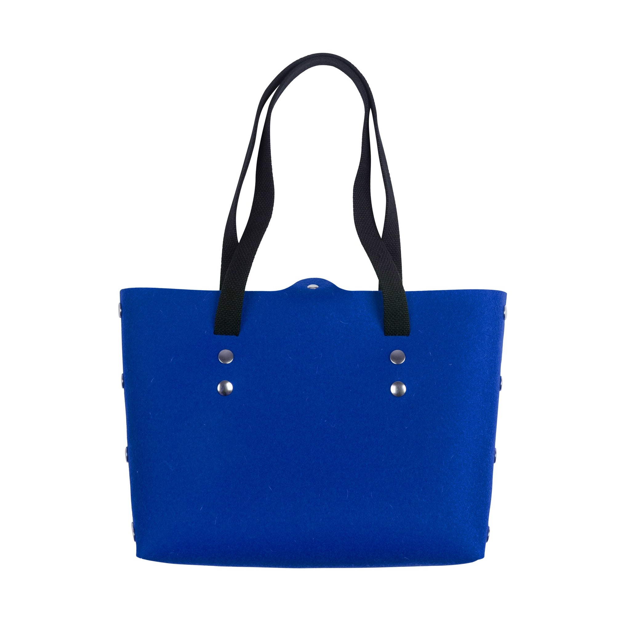 Felt Tote Bag
