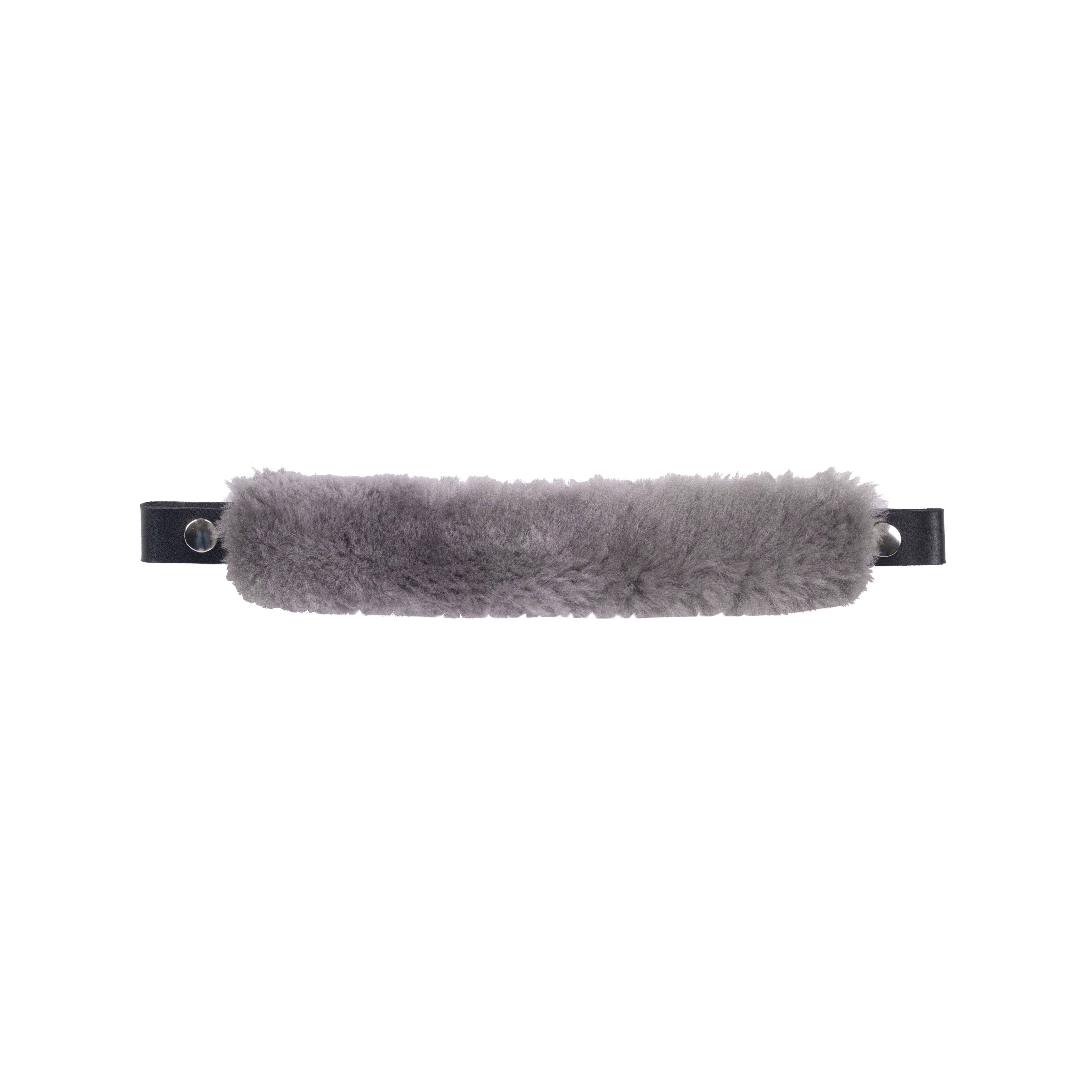 Fur Handle
