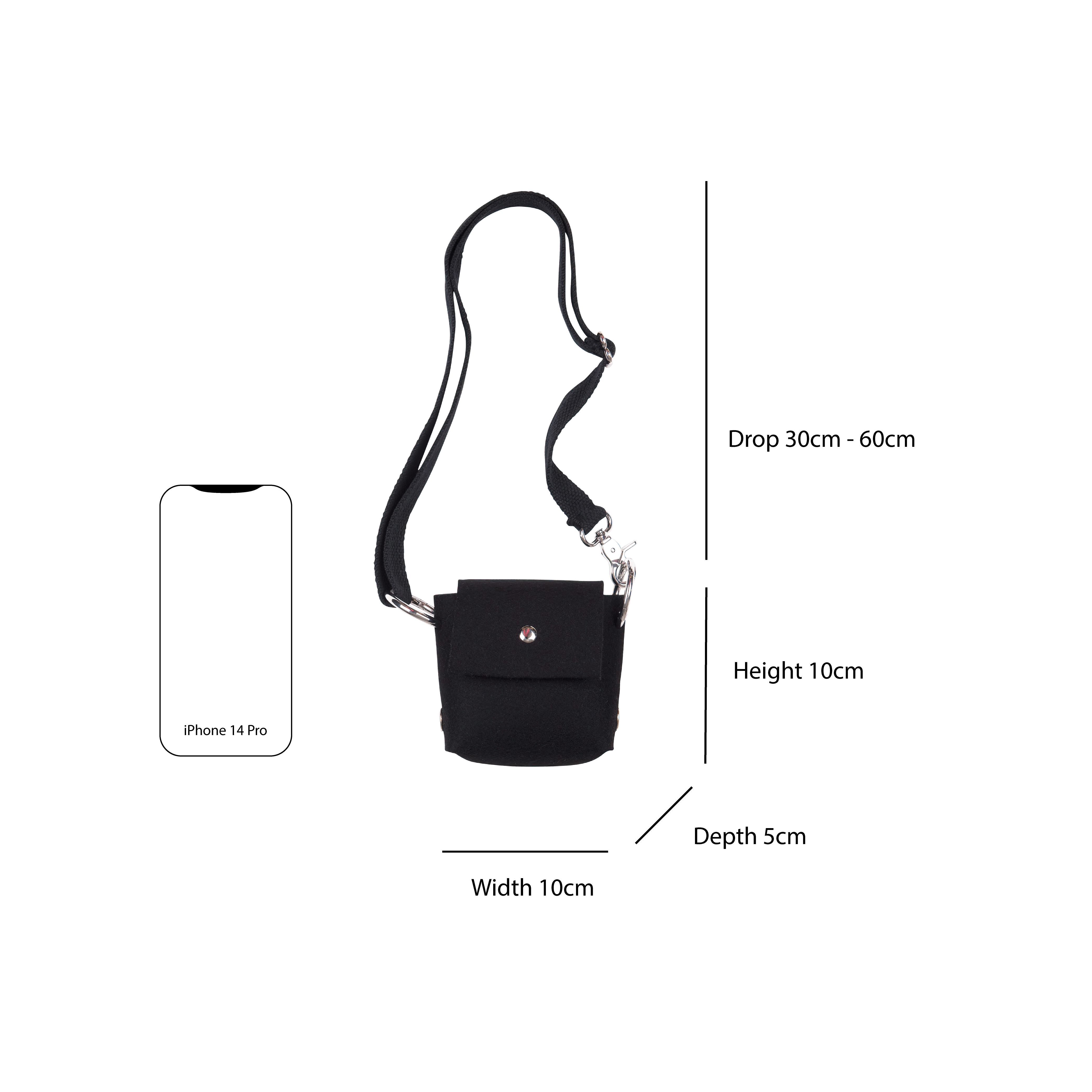 mini bag