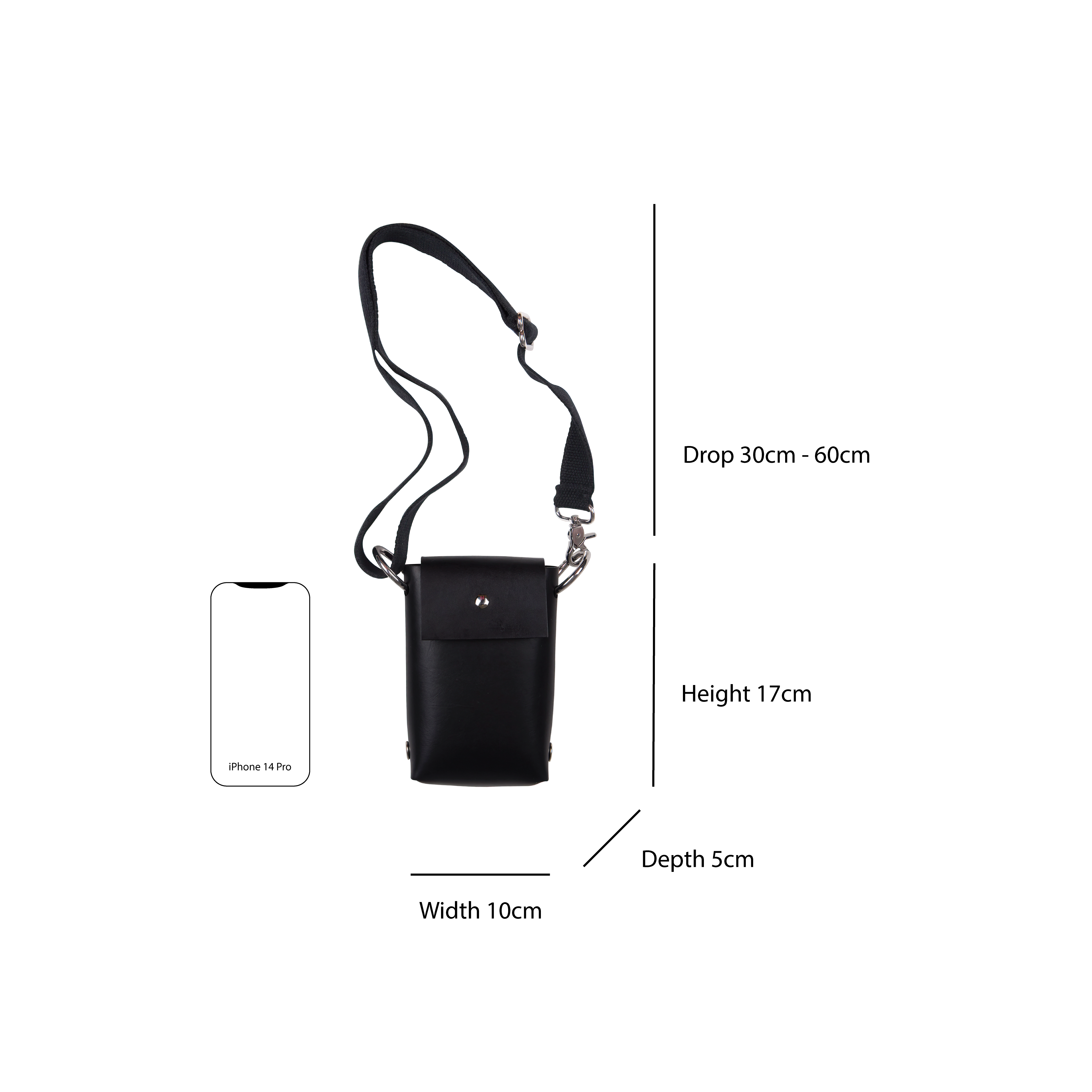 phone bag