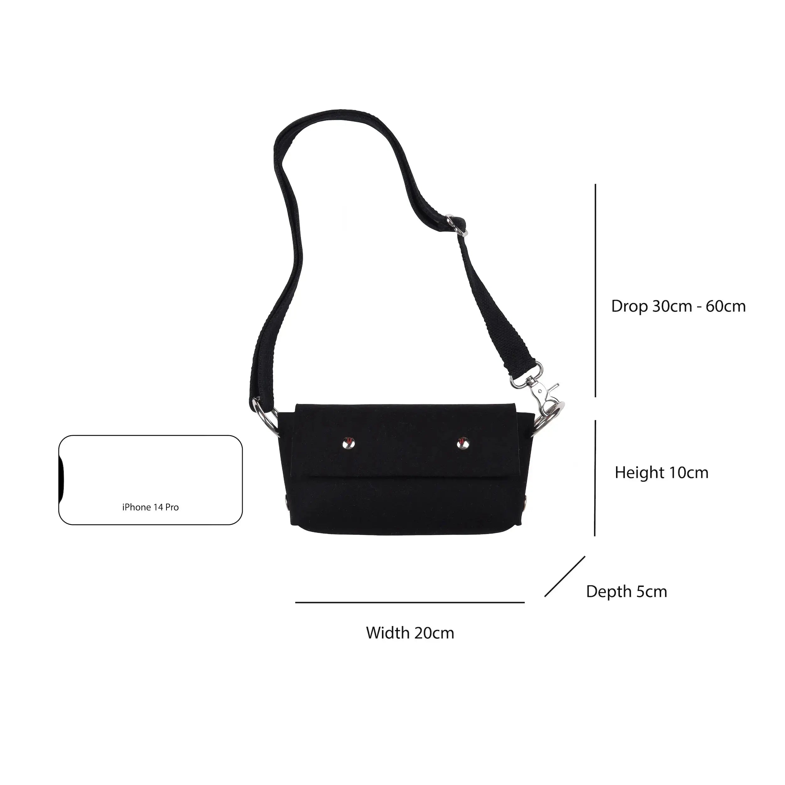 baguette bag