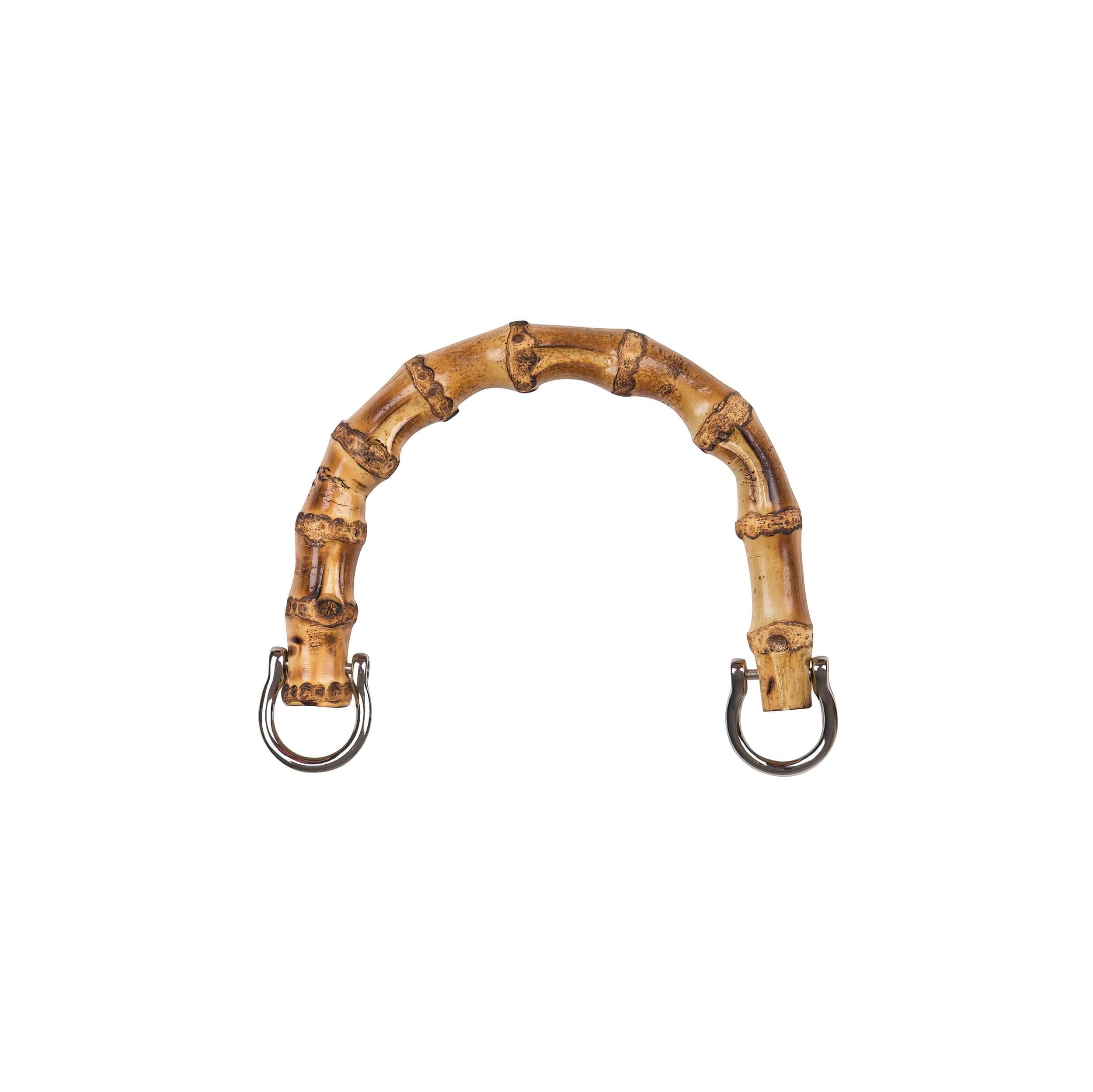 bamboo handle