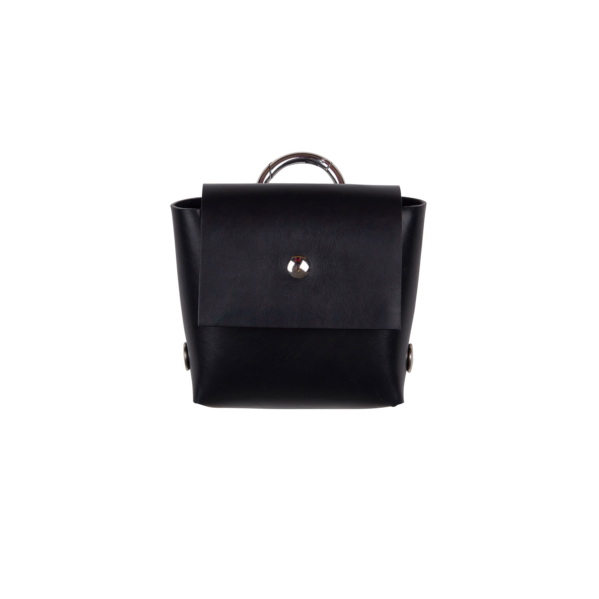 Leather Mini Case - Katya Komarova