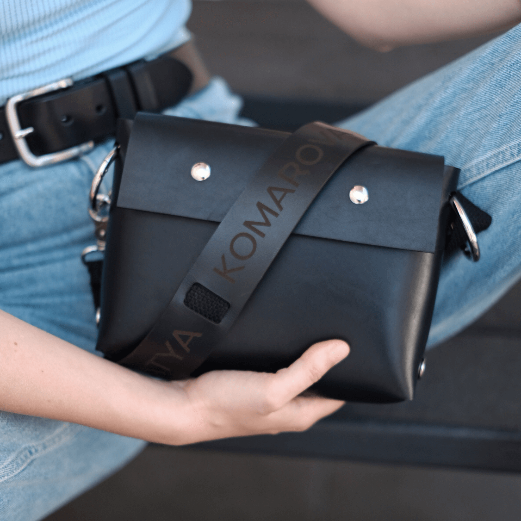 bag strap