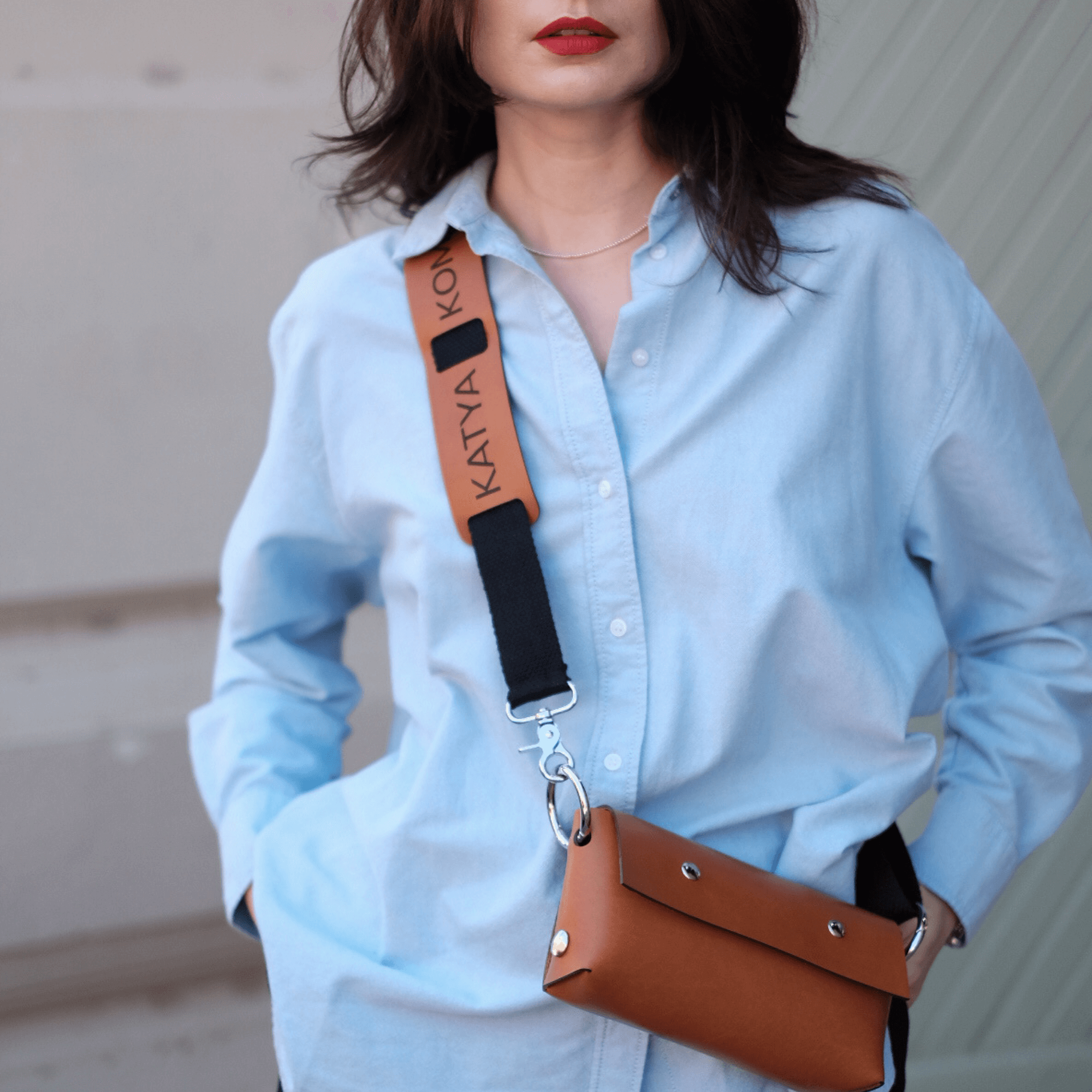 bag strap