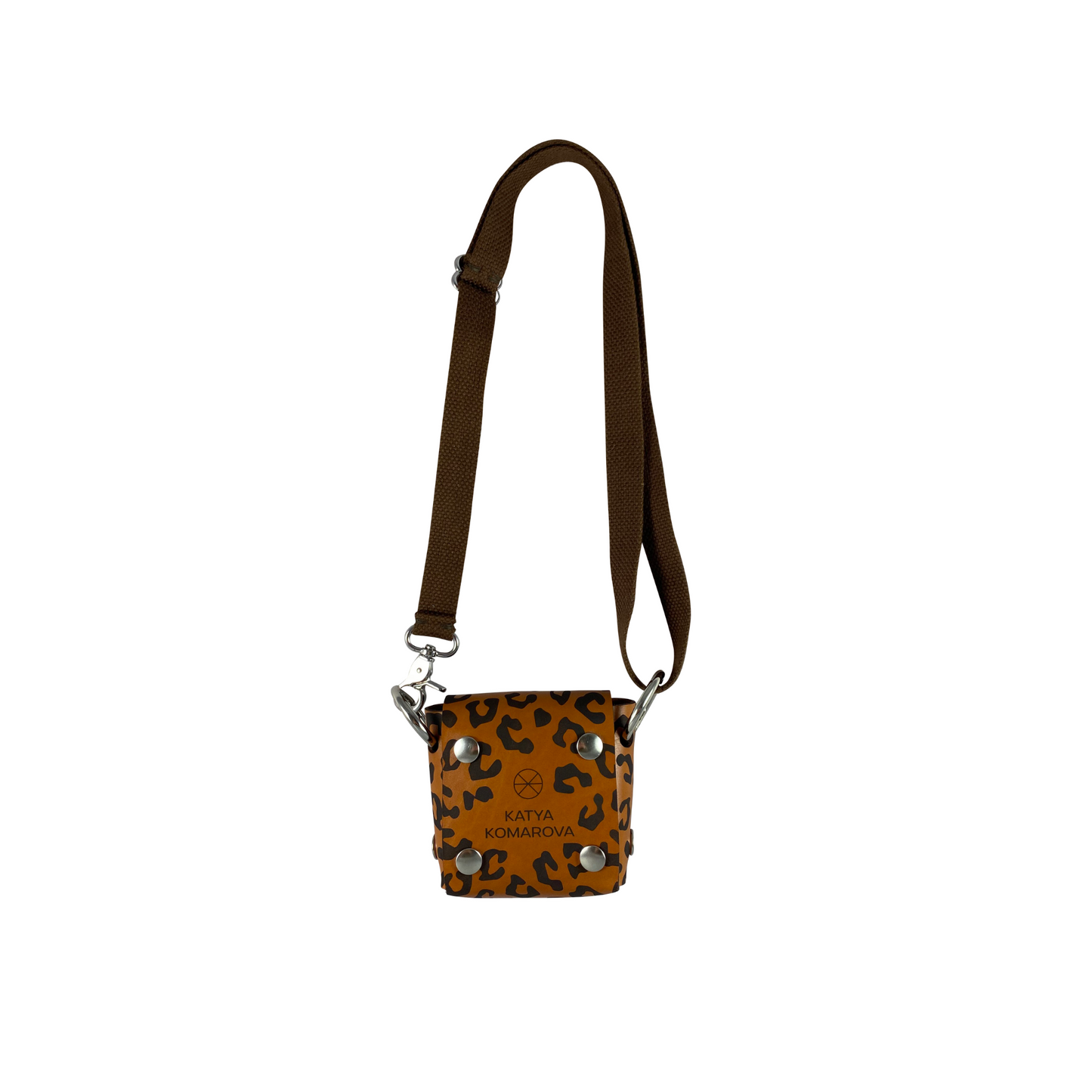 leather bag