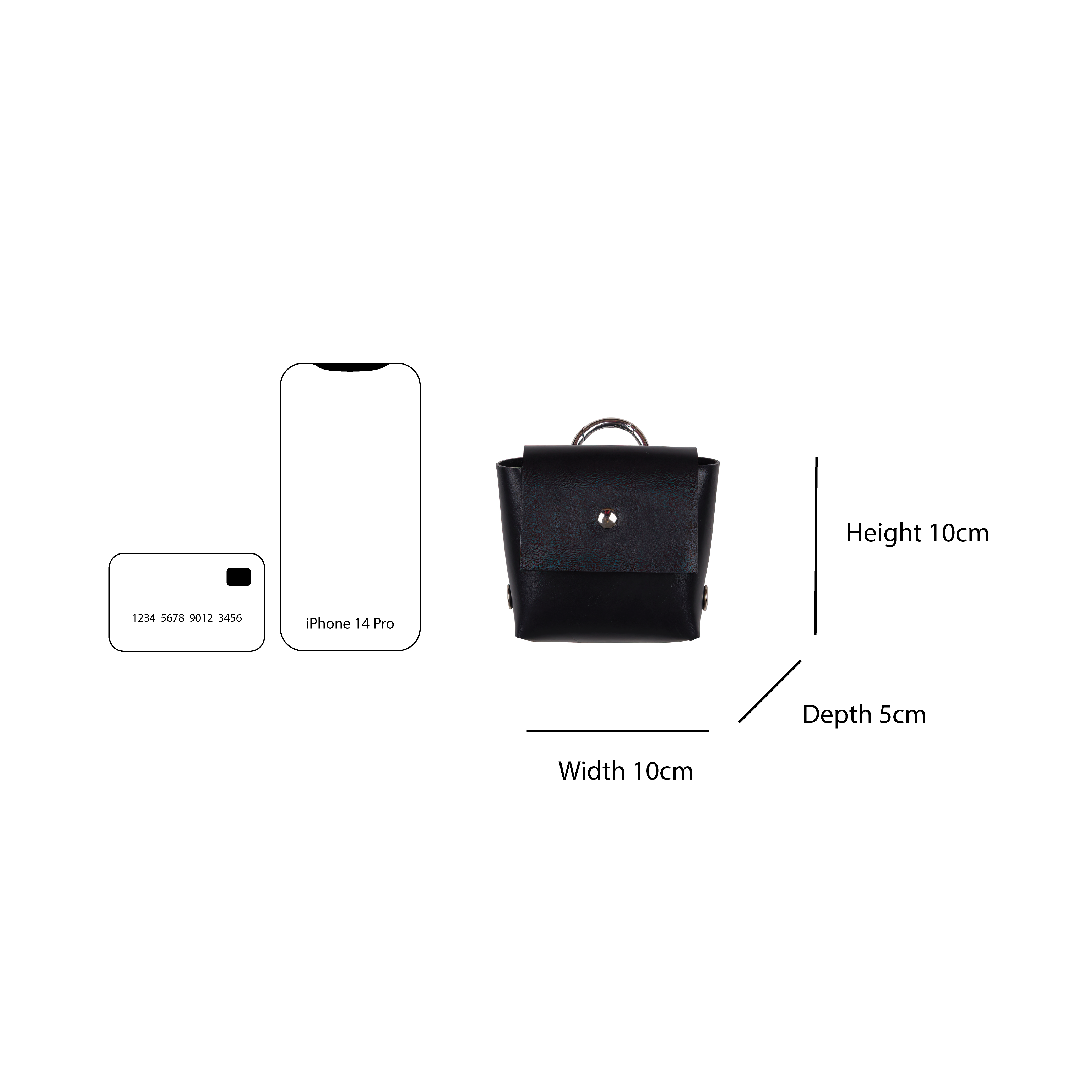 mini bag