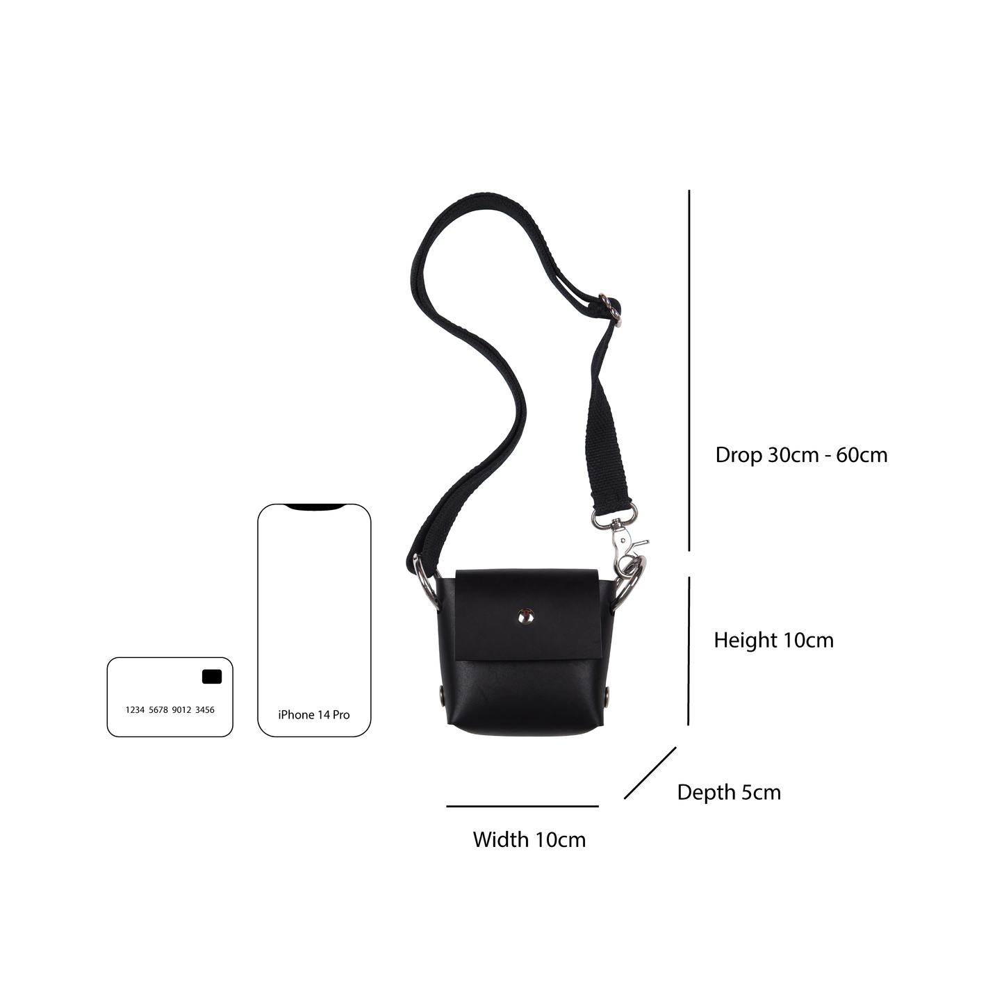 mini bag
