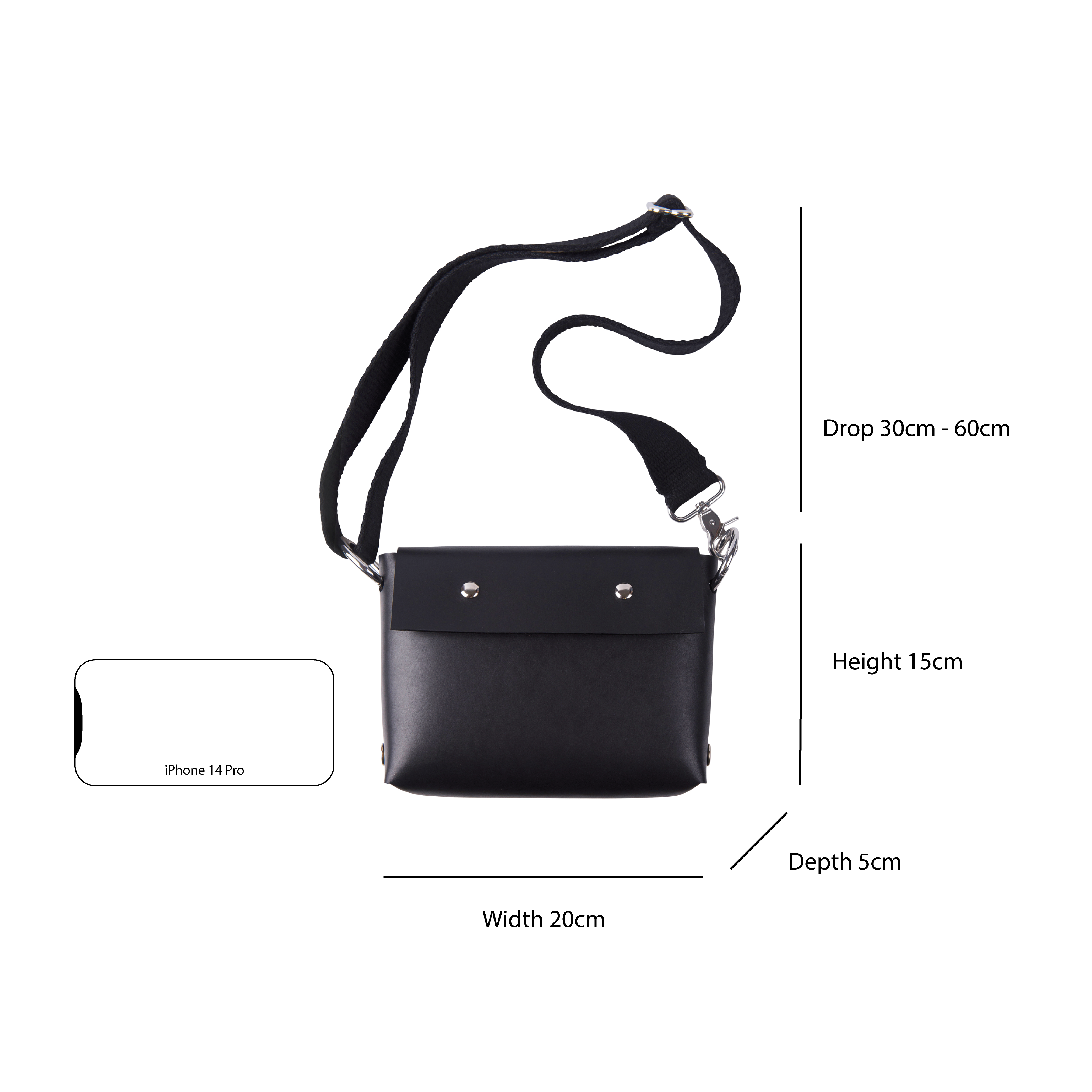 shoulder bag
