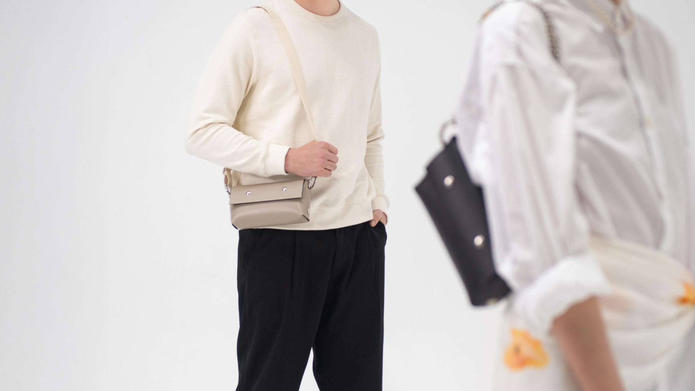 2026 Accessories Trends: Bags Take Centre Stage