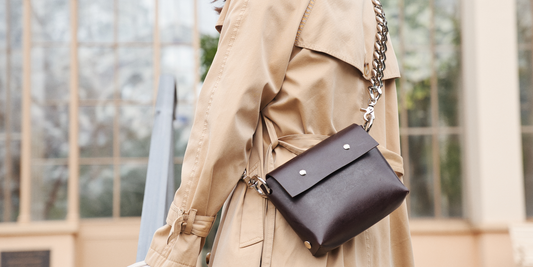 How to Style Your Katya Komarova Handbag for Every Occasion