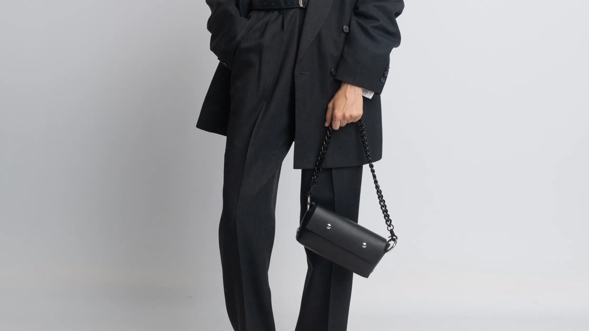 minimalist bags