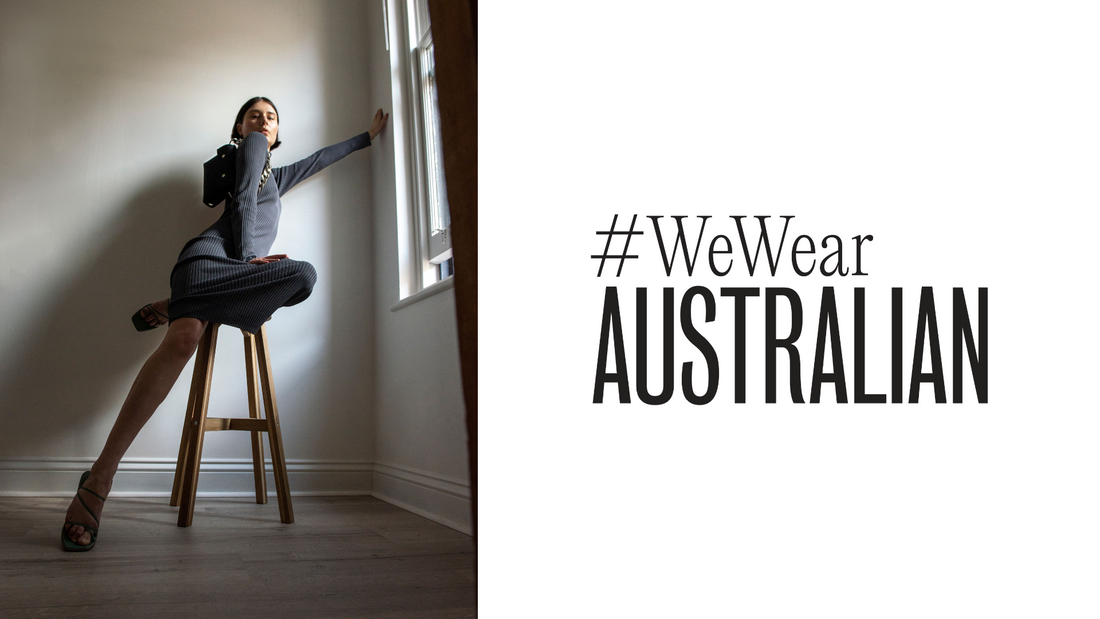 We Wear Australian