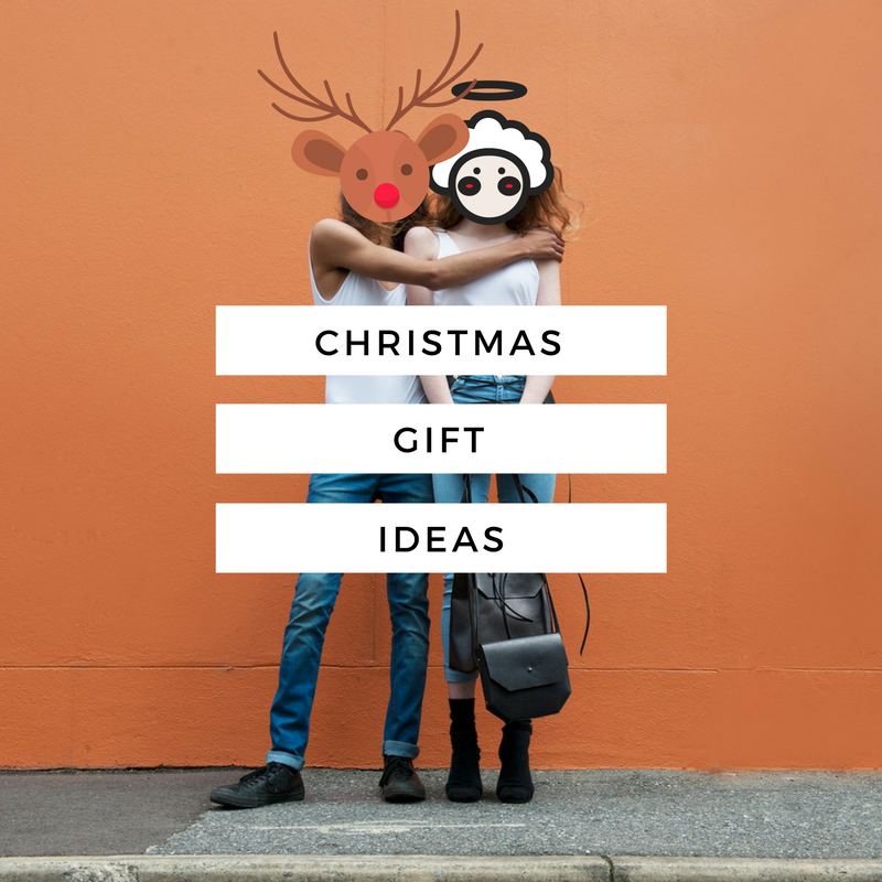 Christmas Gift Ideas Katya Komarova
