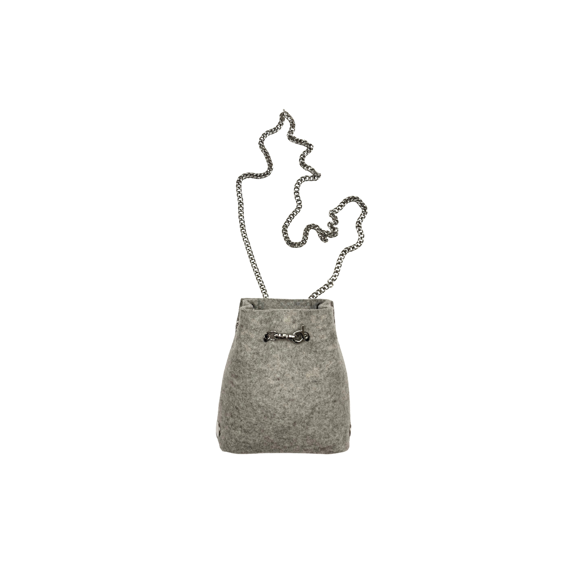 Mini Bucket Bag